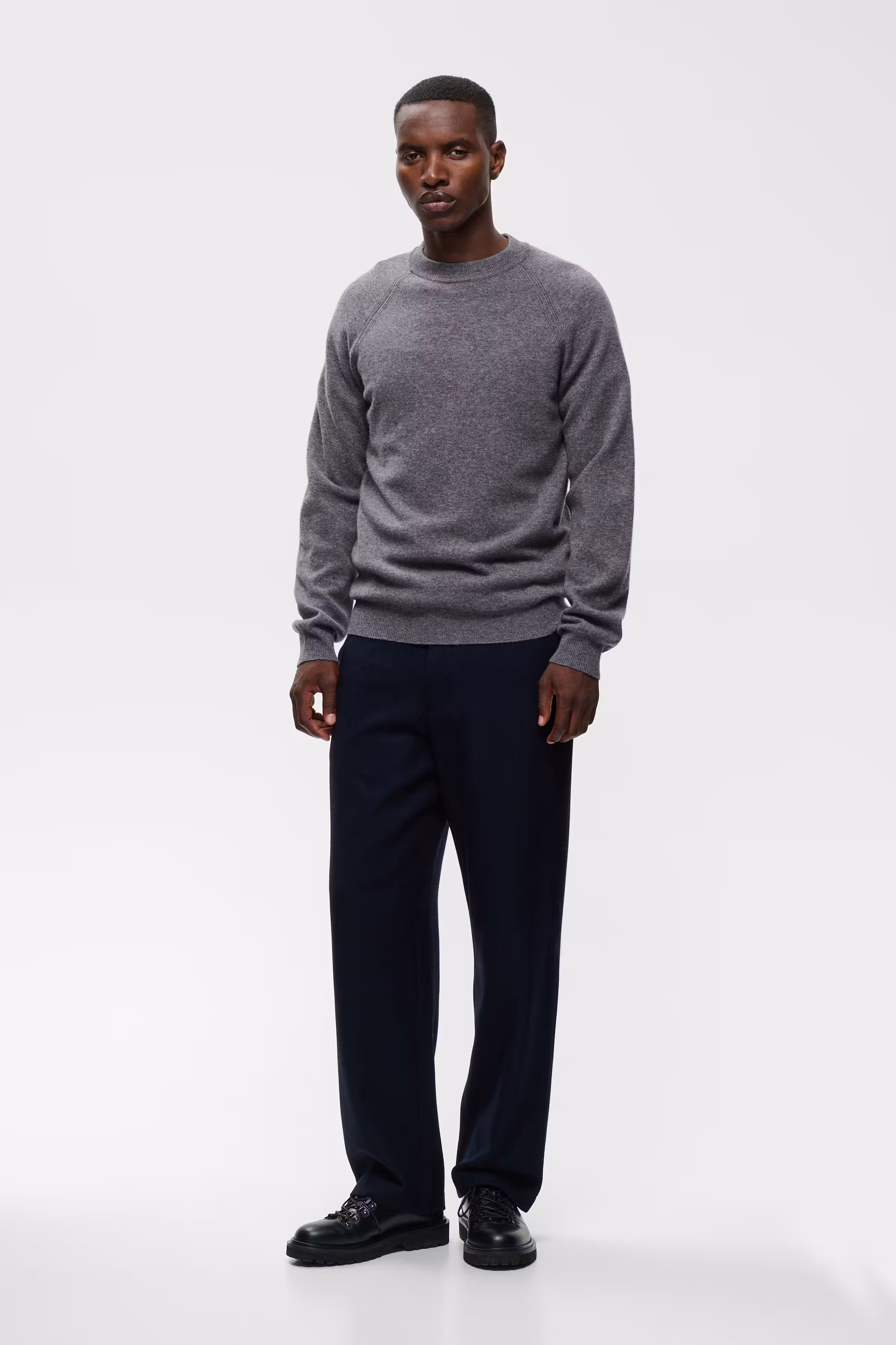 MAhellson Pullover LOOKBOOK FRONT 30209477-300271