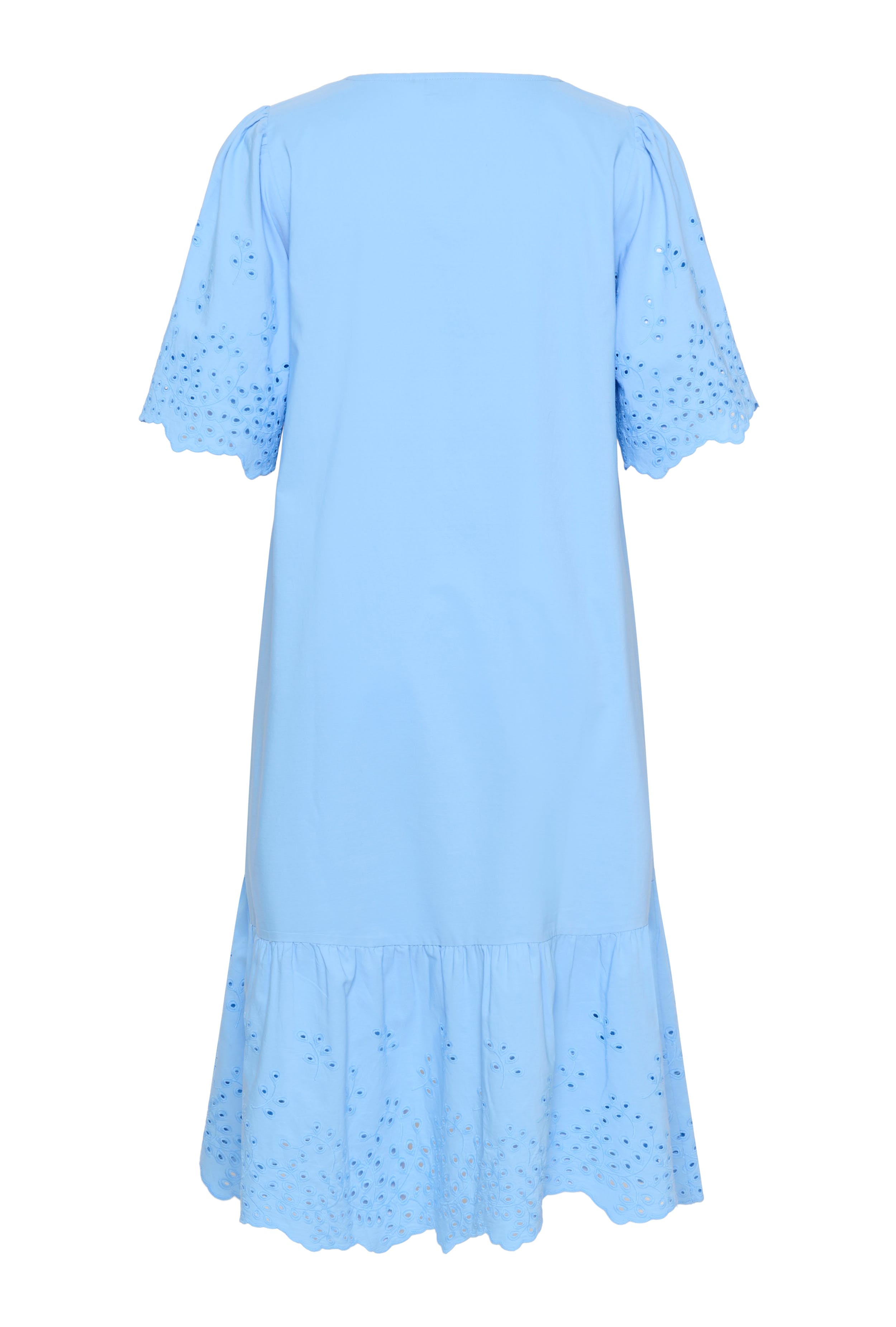 KClouisia Kleid PACK BACK 10583734-153930