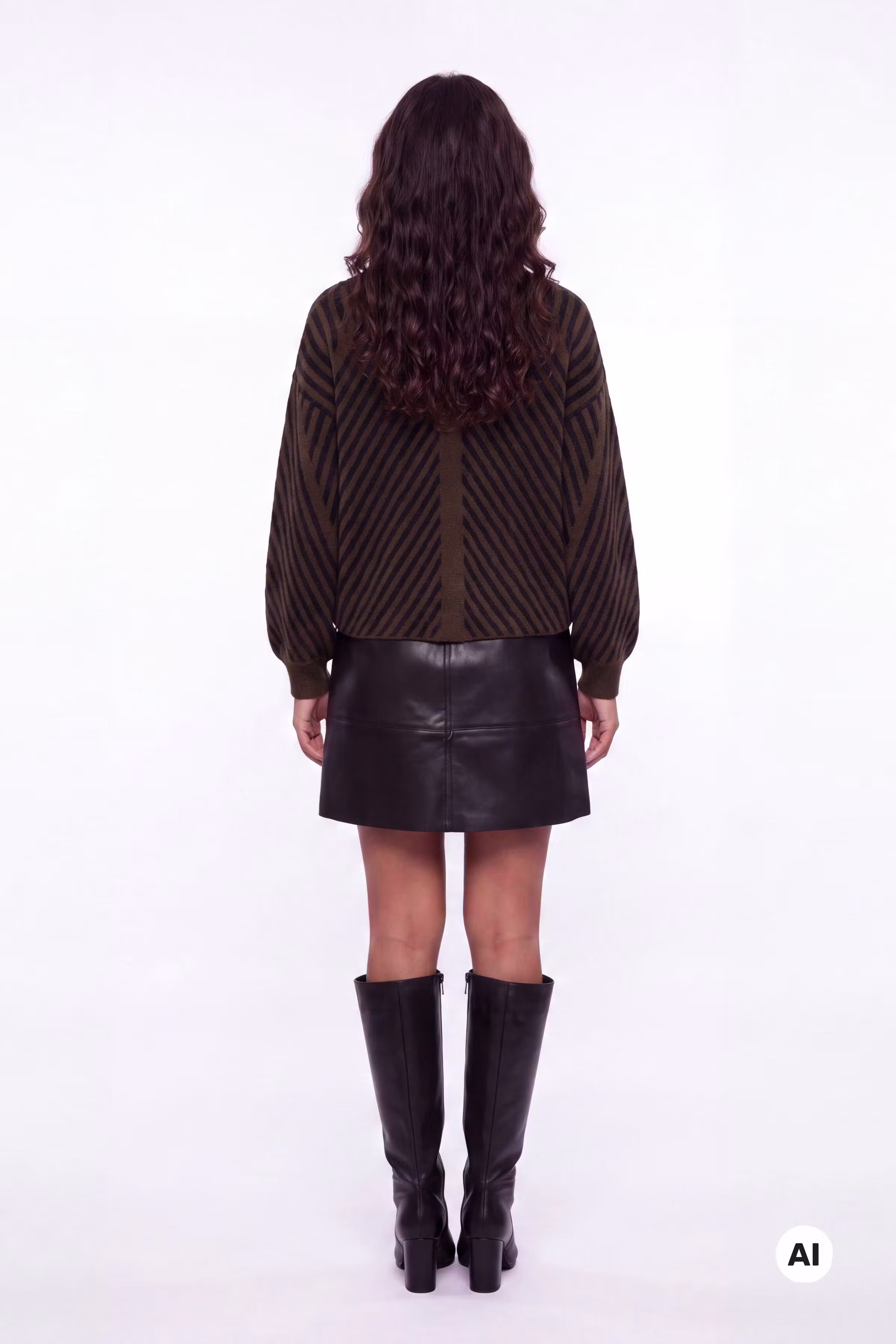 KAvera Pullover LOOKBOOK BACK 10507817-104929