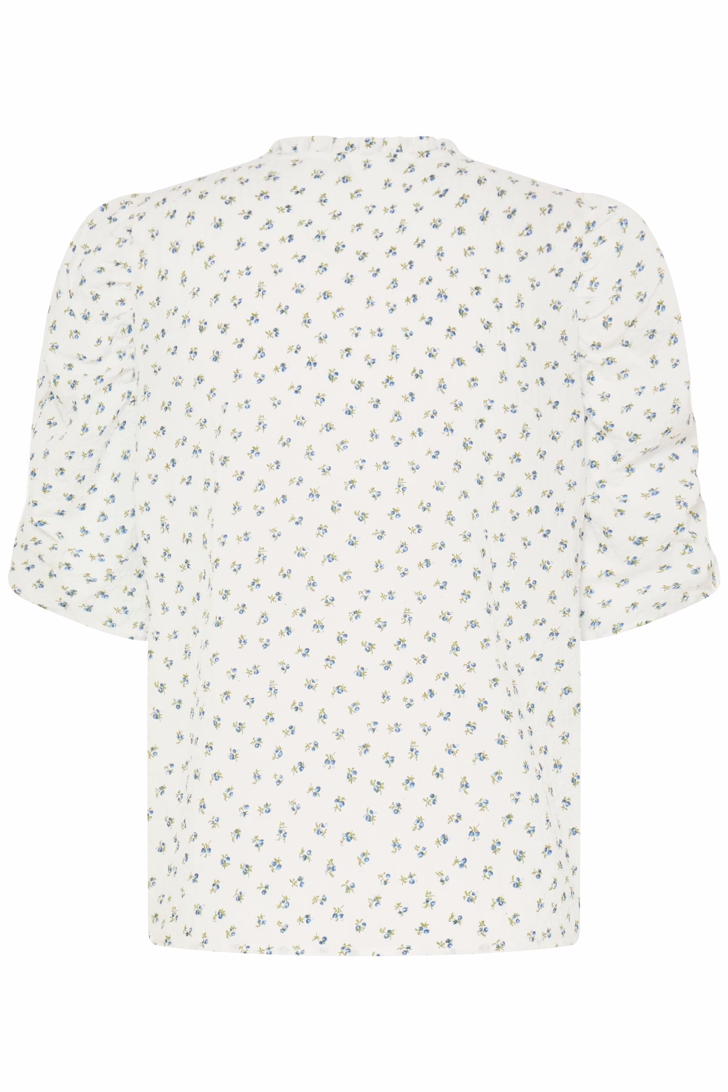 BYFFION Skjorte PACK BACK 20819340-900010596