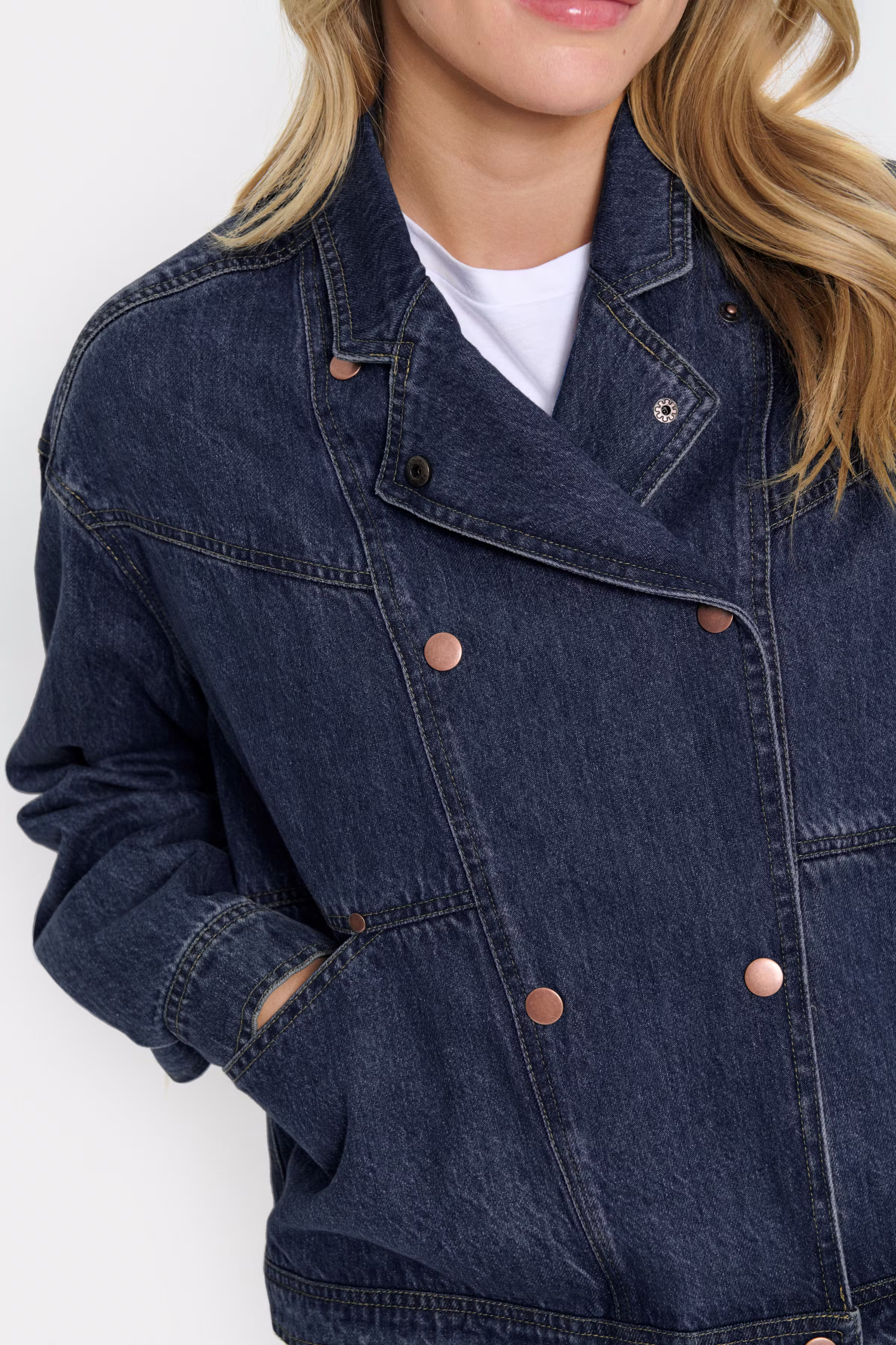 JoannSZ Casual Jacke LOOKBOOK DETAIL 30513872-600104