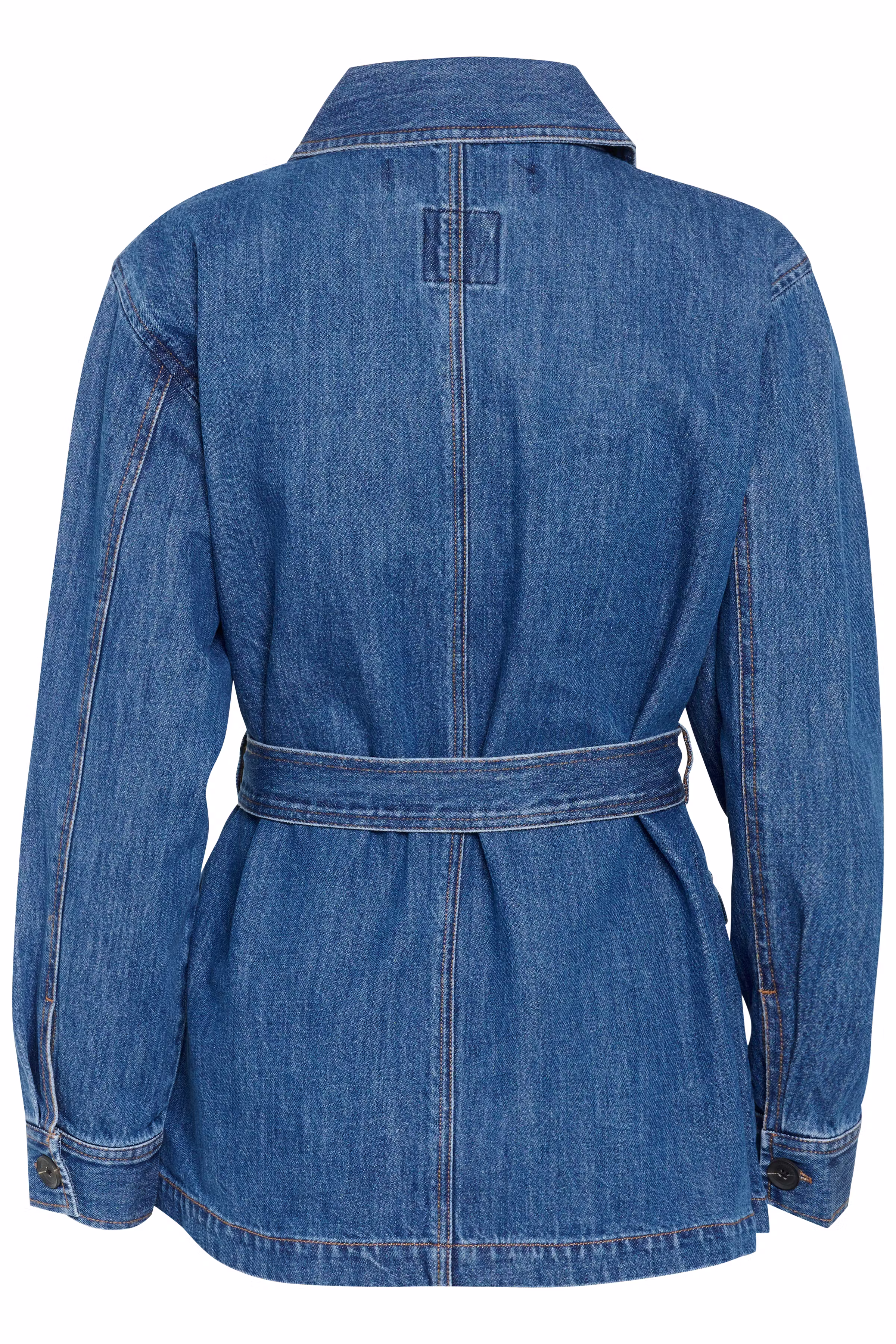 MorriganIW Bovenkleding PACK BACK 30109949-300013