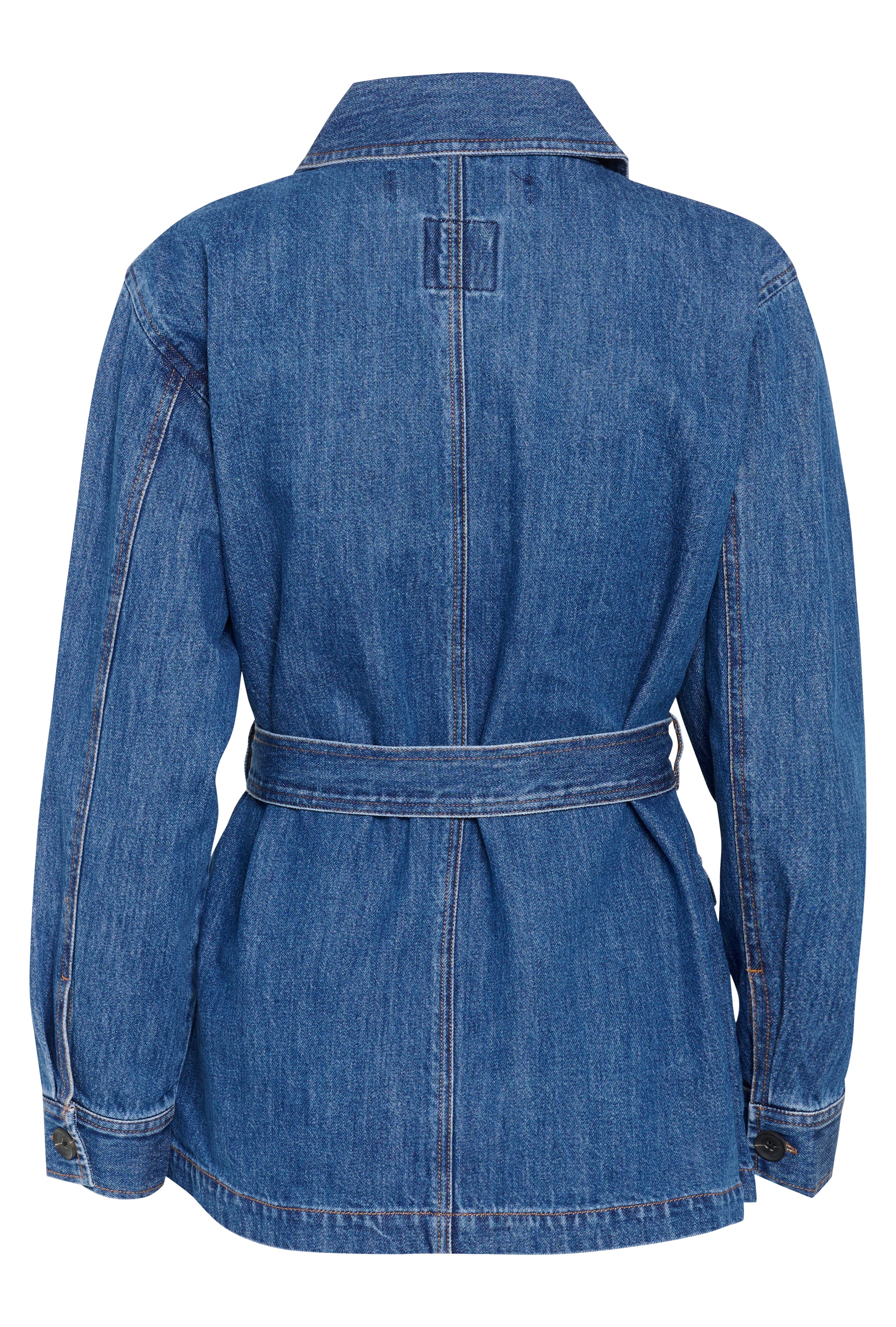 MorriganIW Ytterplagg PACK BACK 30109949-300013