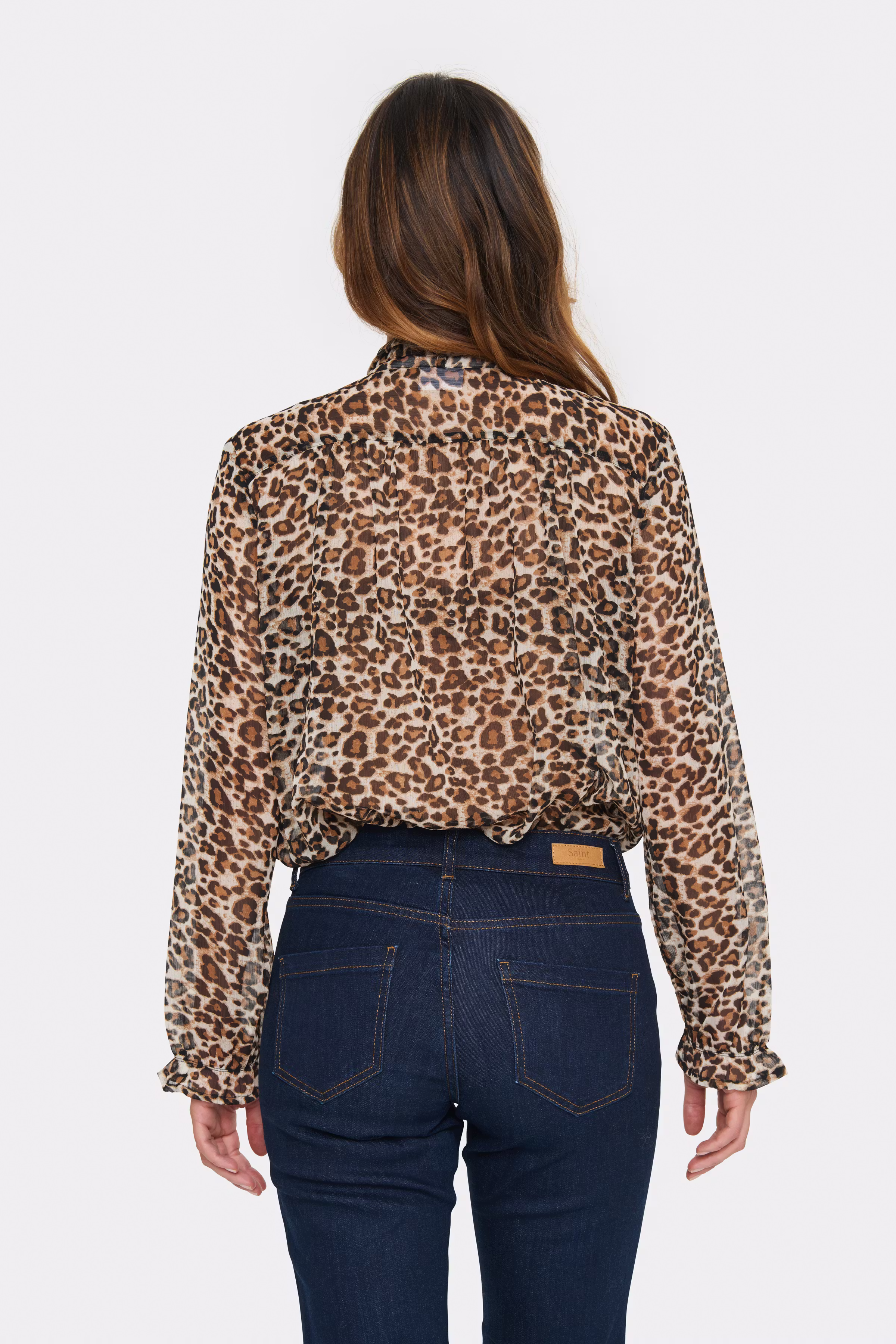 ZiljeSZ Shirt LOOKBOOK BACK 30513977-302839