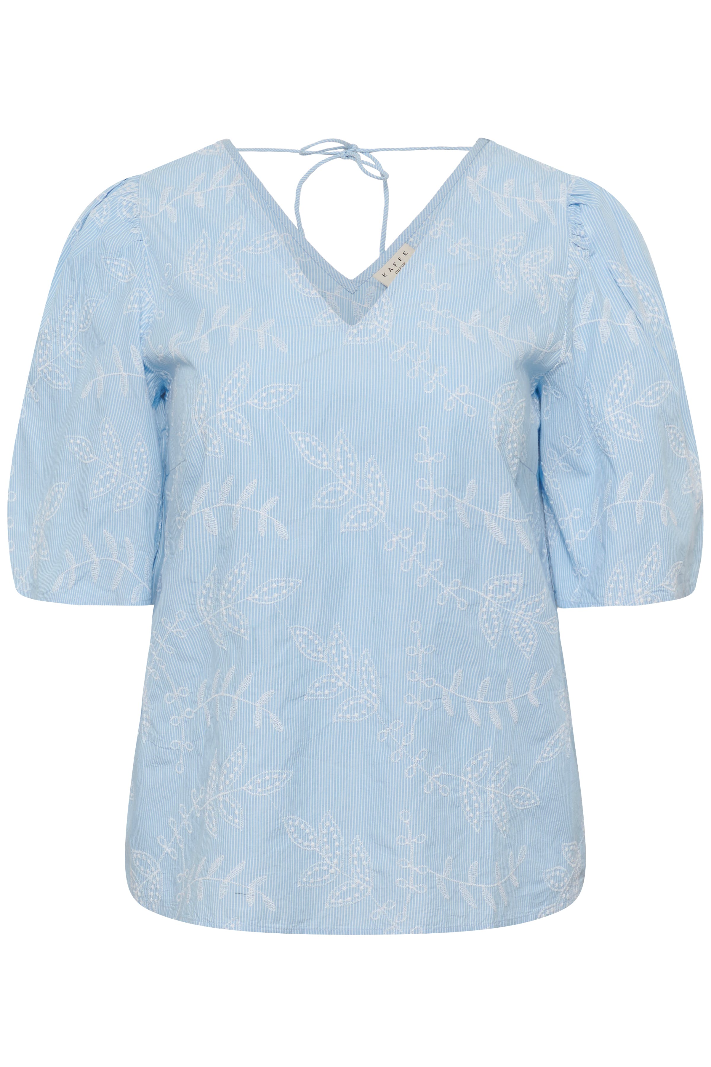 KCcarlee Blouse PACK FRONT 10584034-109007