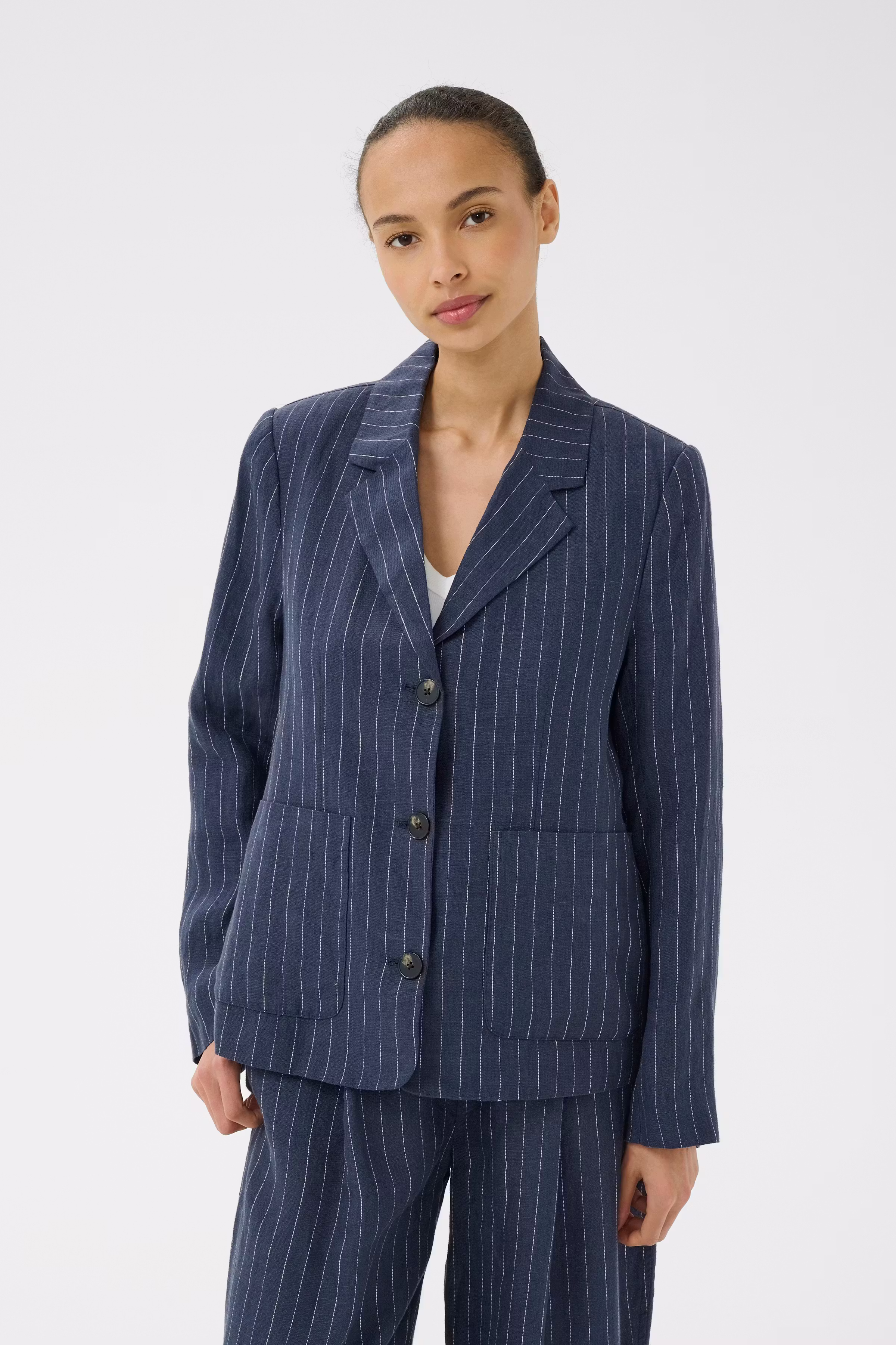 AlitaPW Blazer LOOKBOOK FRONT 30310442-304797