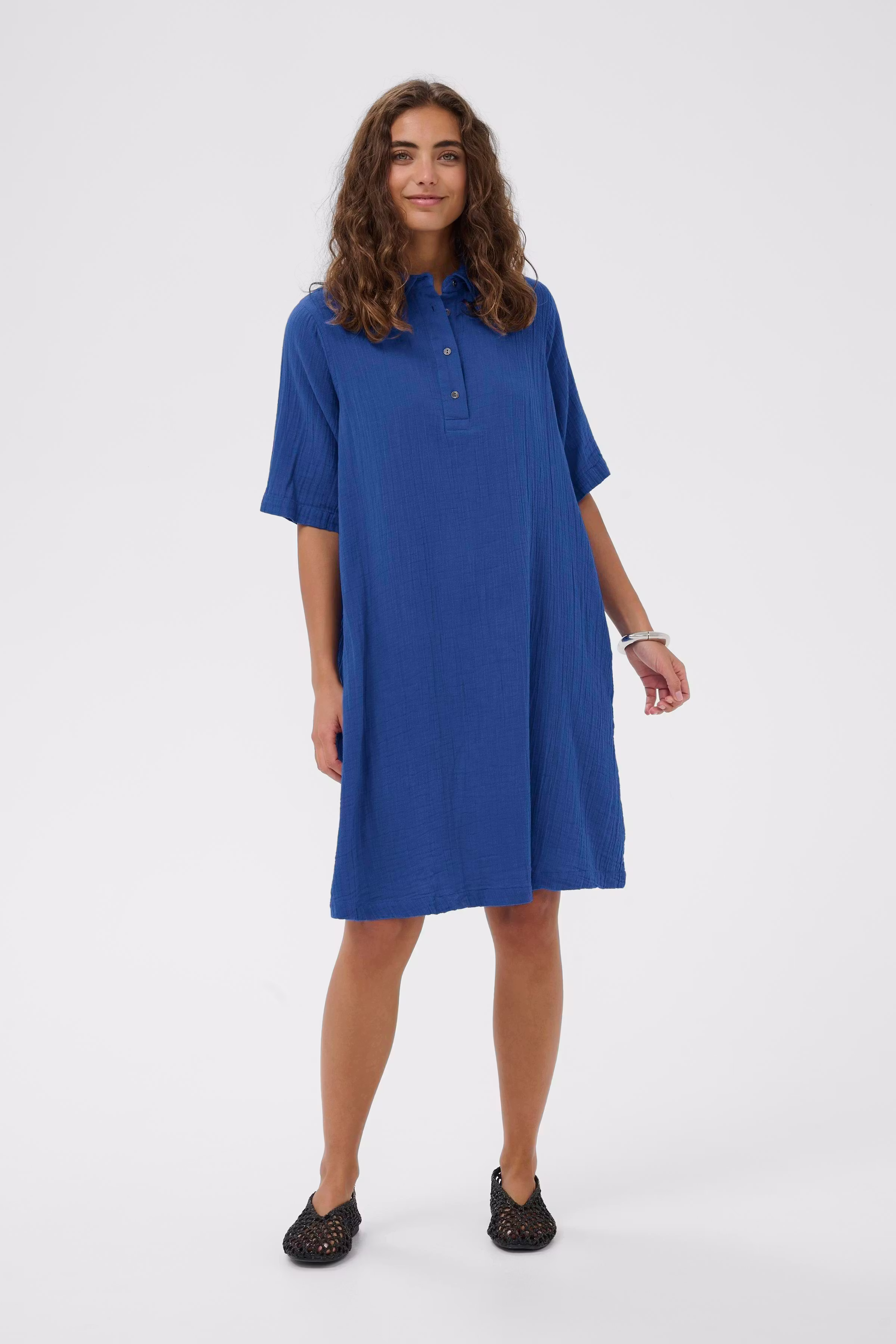 CUtala Klänning LOOKBOOK FRONT 50113054-194050