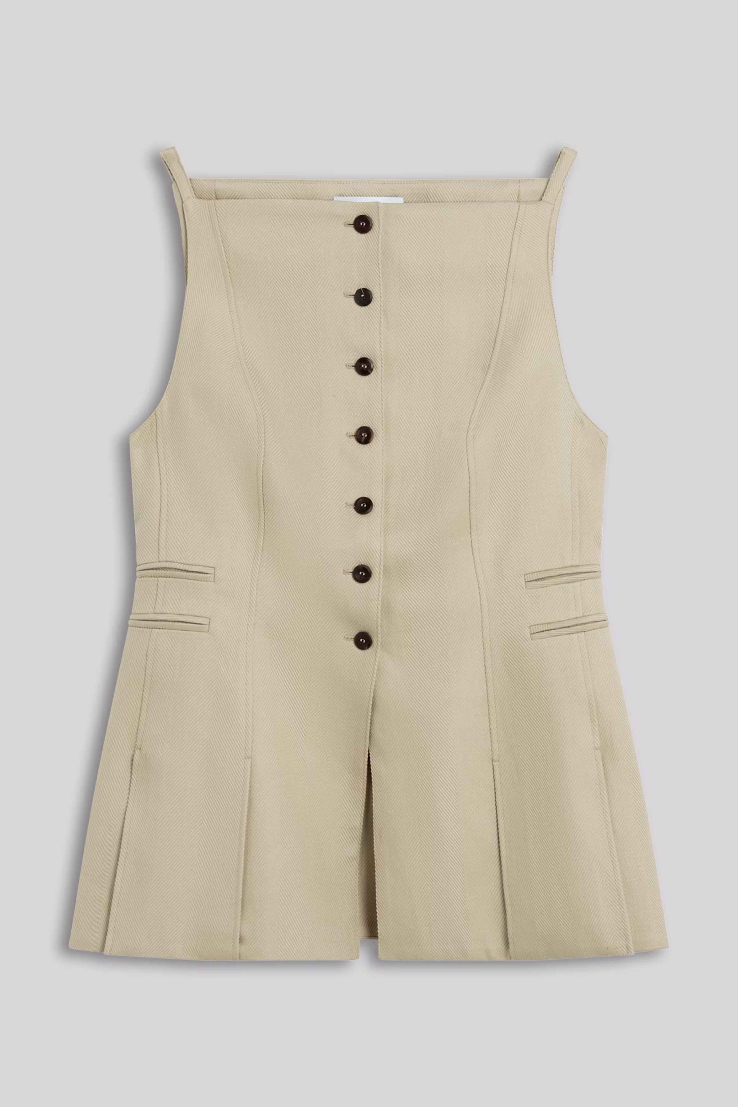 JACOBINA VEST PACK FRONT 30600710-BE458