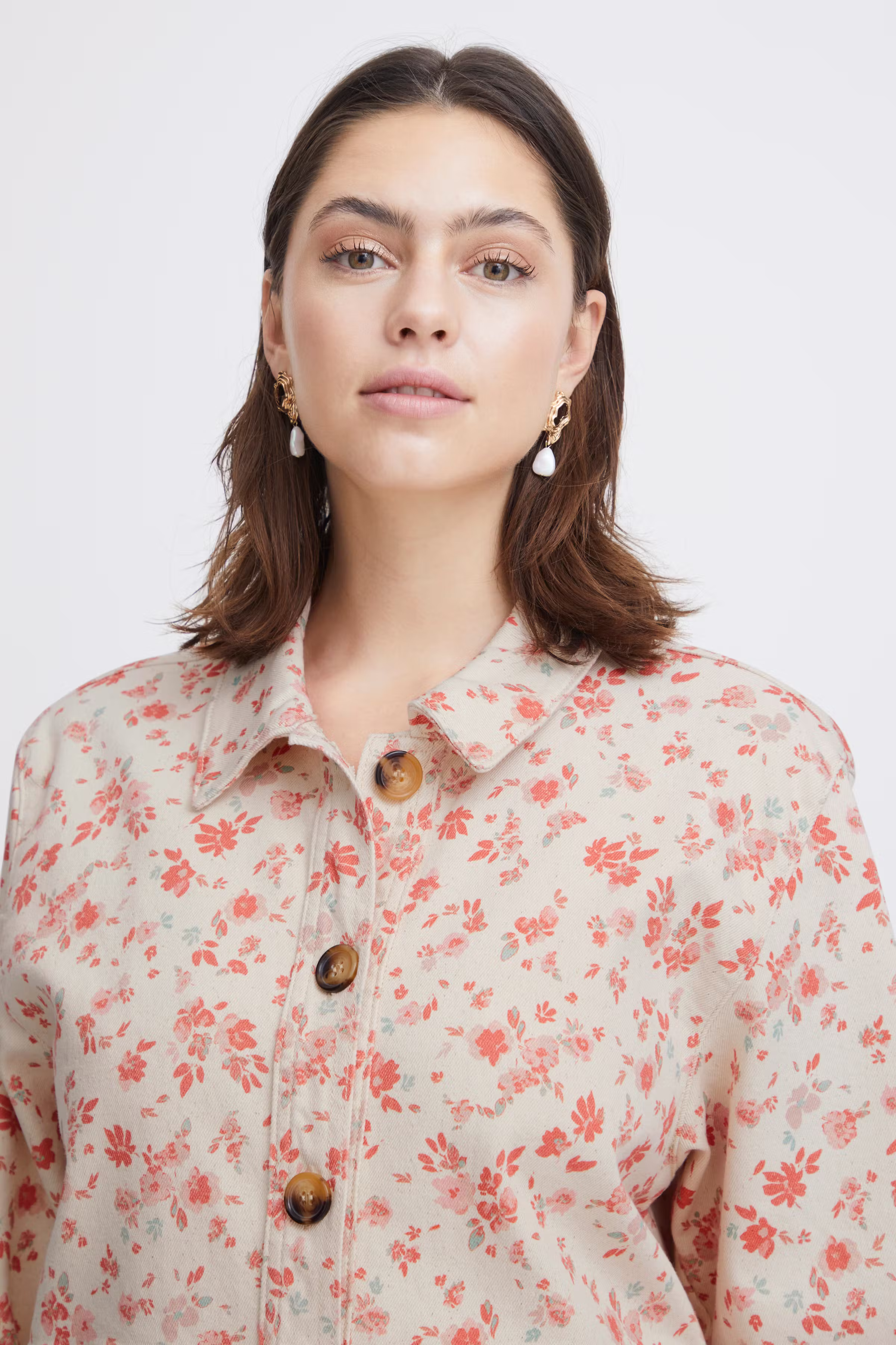 IRAPRIL Casual Jacke LOOKBOOK DETAIL 20120569-202789