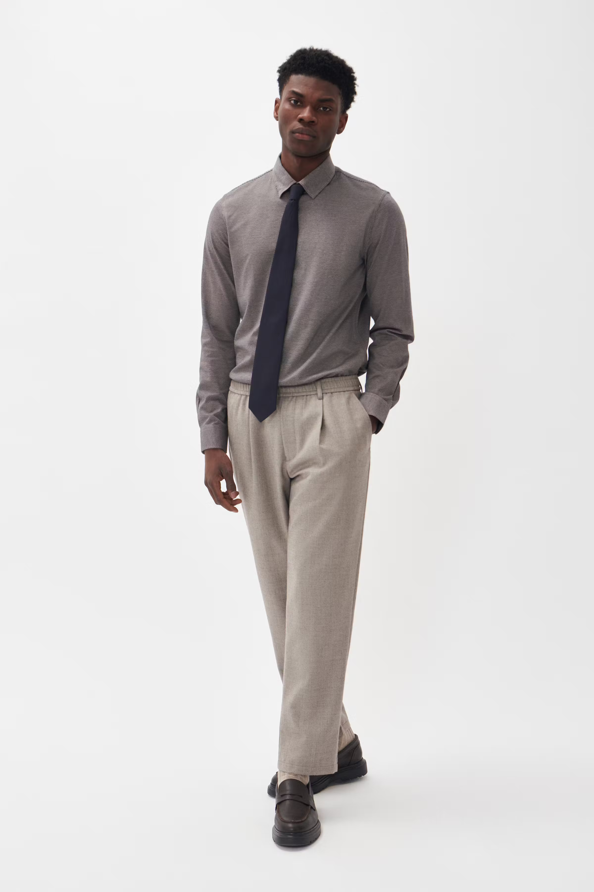 MAtrostol Skjorte LOCATION NONE 30207619-194011