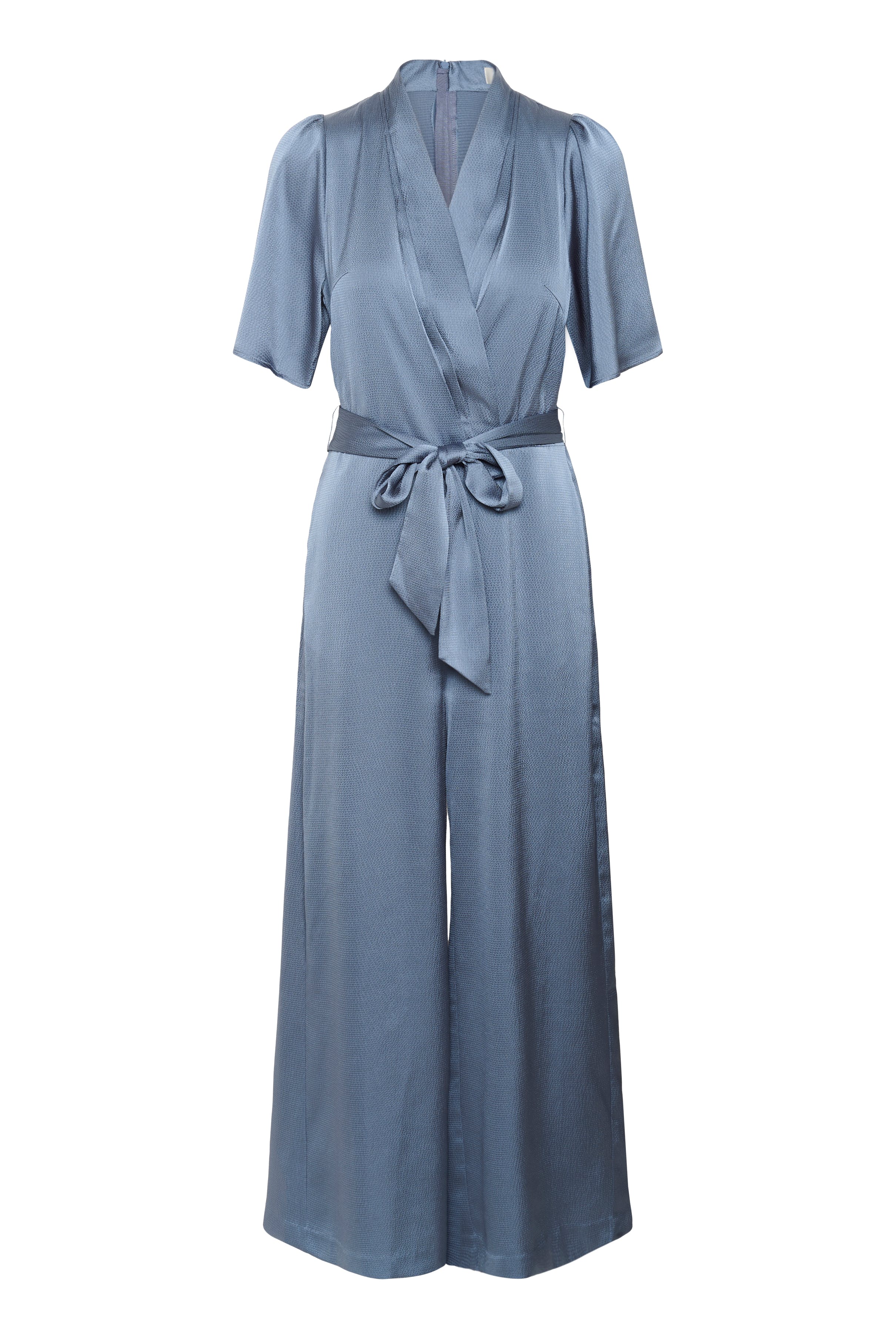 SendraIW Jumpsuit PACK FRONT 30110838-195406