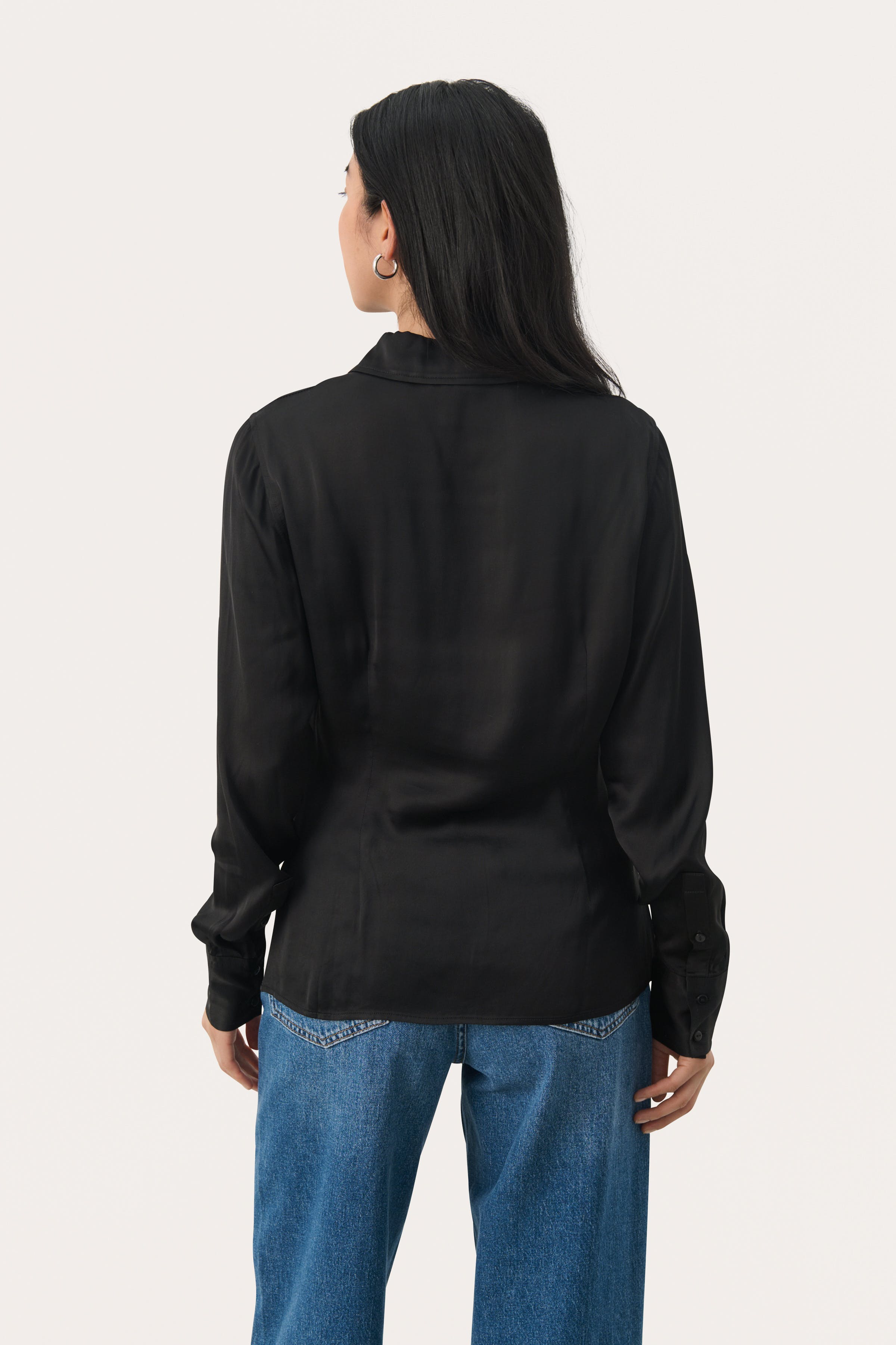 LendaPW Hemd LOOKBOOK BACK 30308873-194008