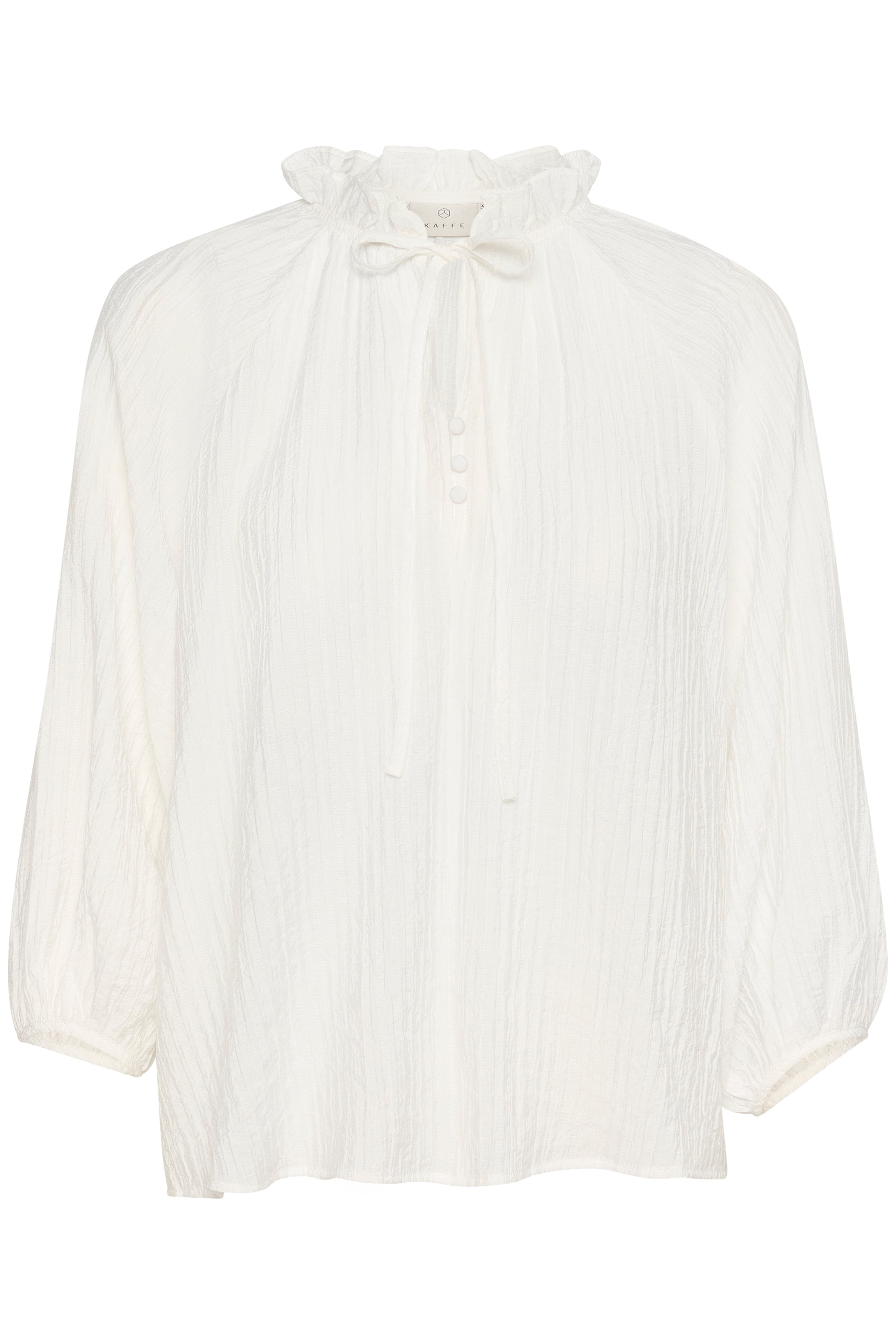 KAlianna Blouse PACK FRONT 10509400-110602