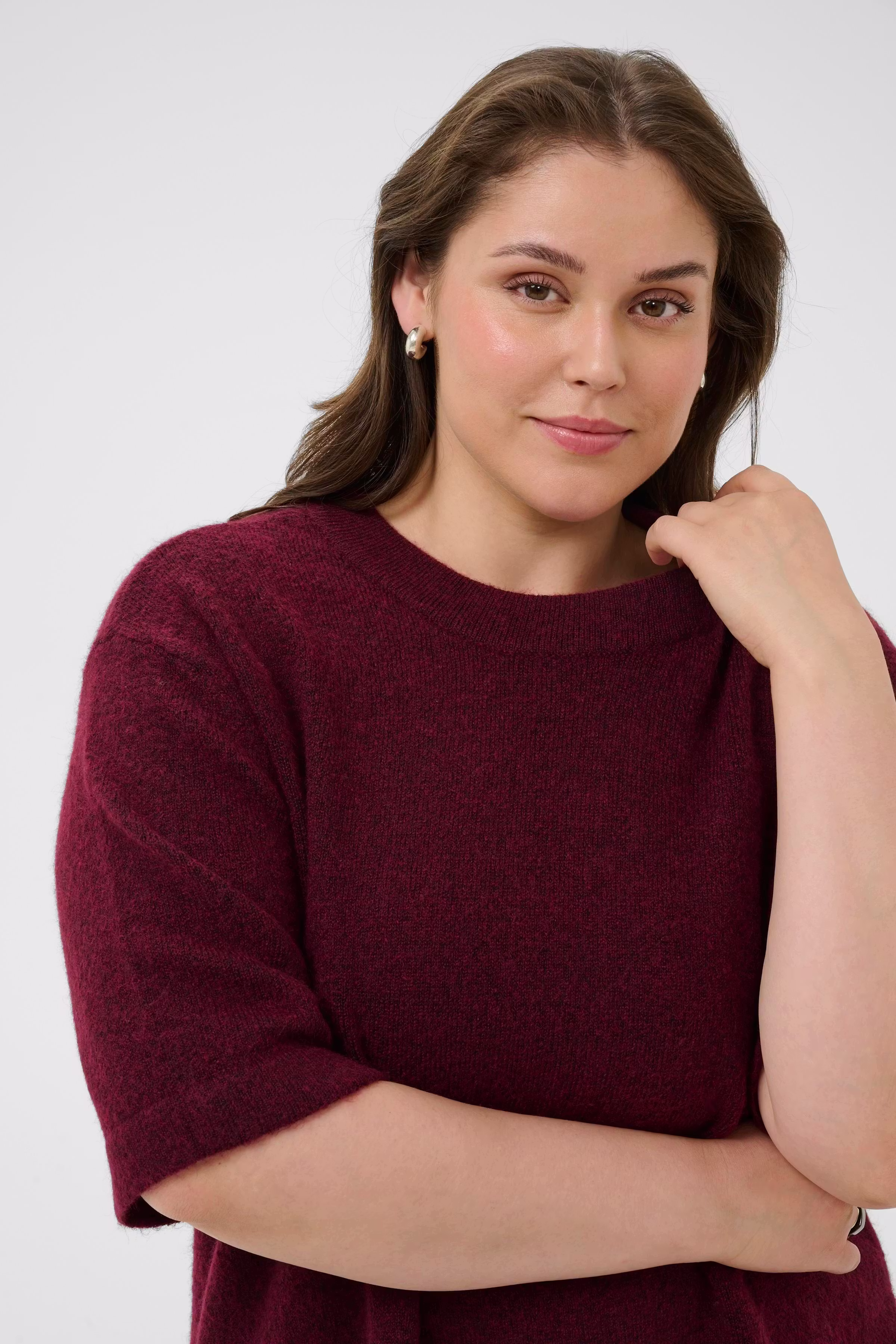 KCniela Pullover LOOKBOOK DETAIL 10583700-191528