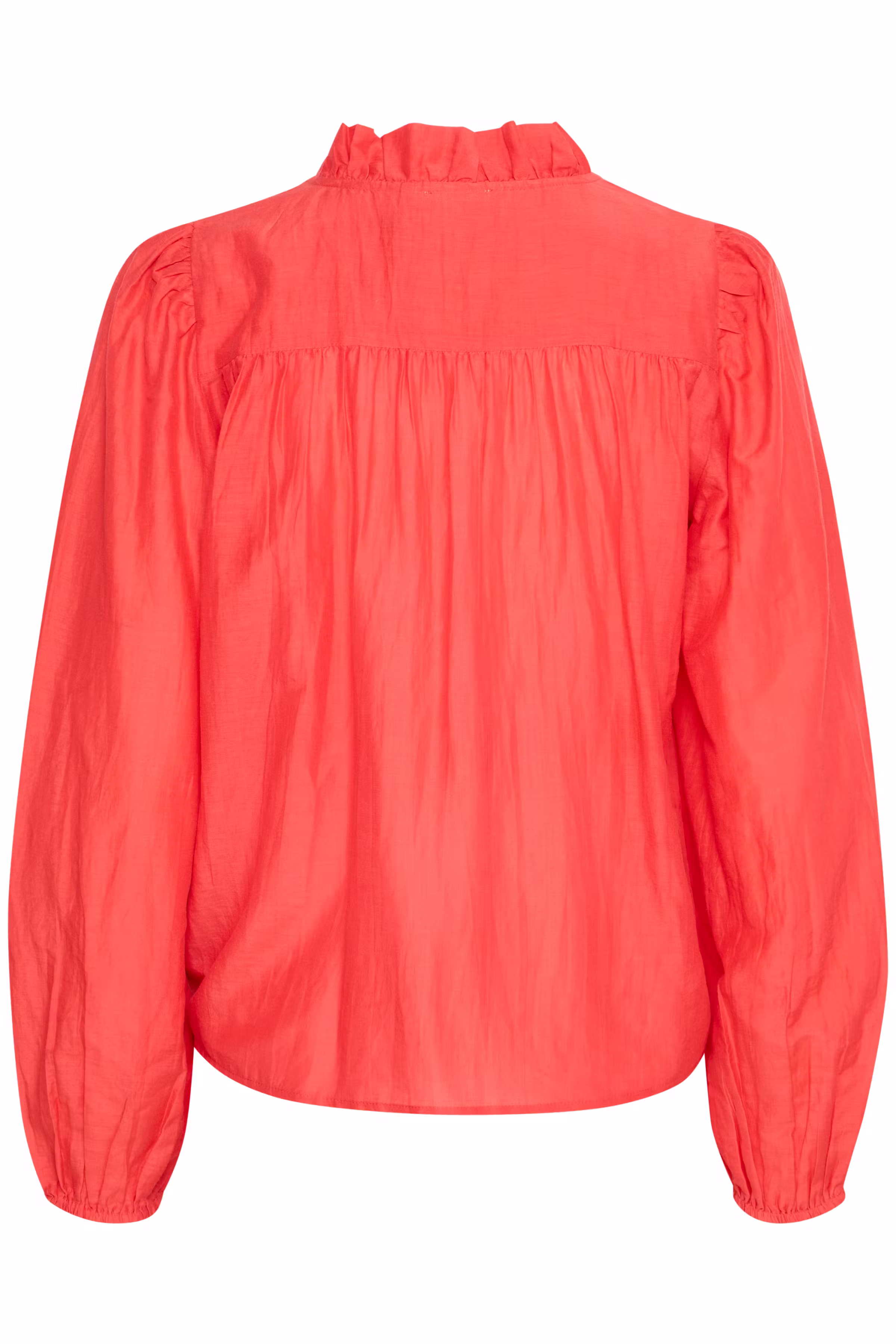 IRTHORA Overhemd met lang mouwen PACK BACK 20122903-171654