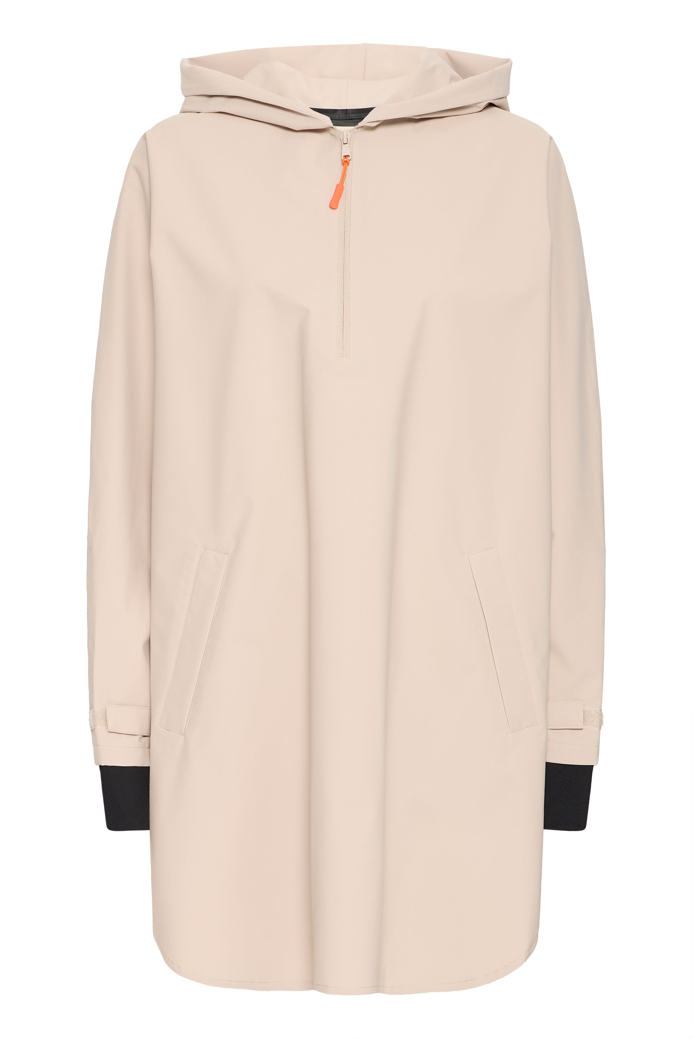 FRLUNA Kåpe PACK FRONT 20611889-151306