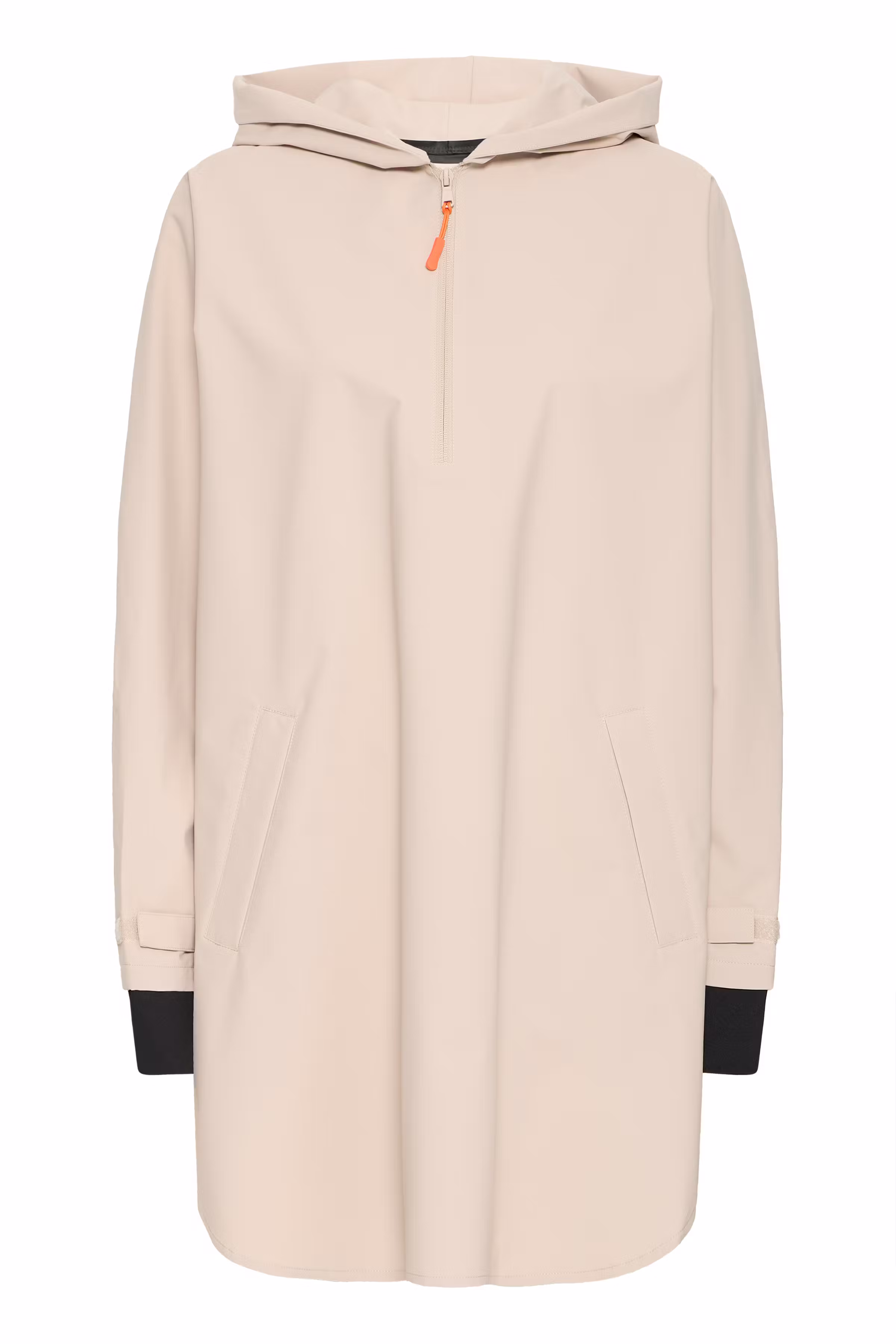 FRLUNA Kåpe PACK FRONT 20611889-151306