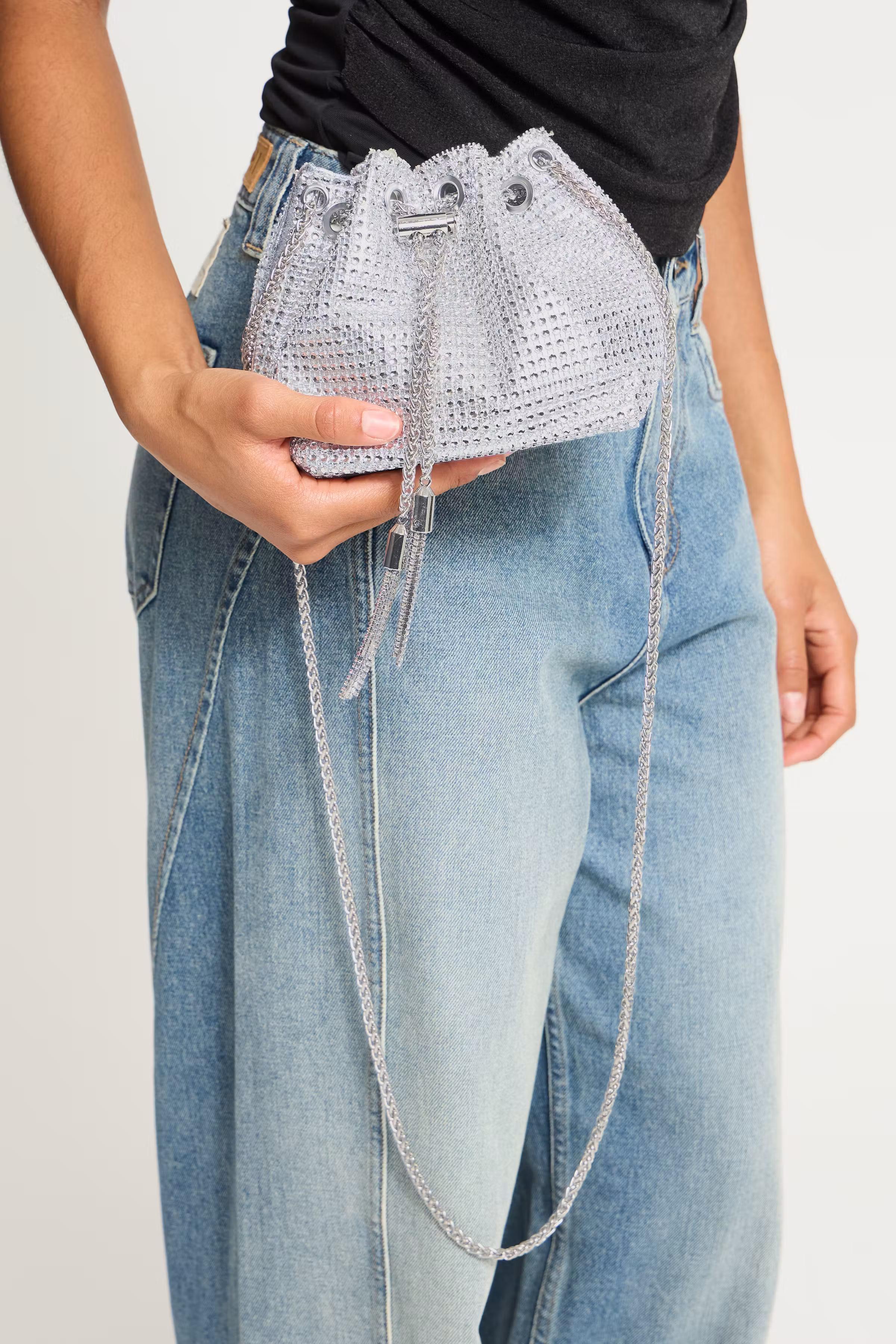 IAELLY Taske LOOKBOOK DETAIL 20127185-145002