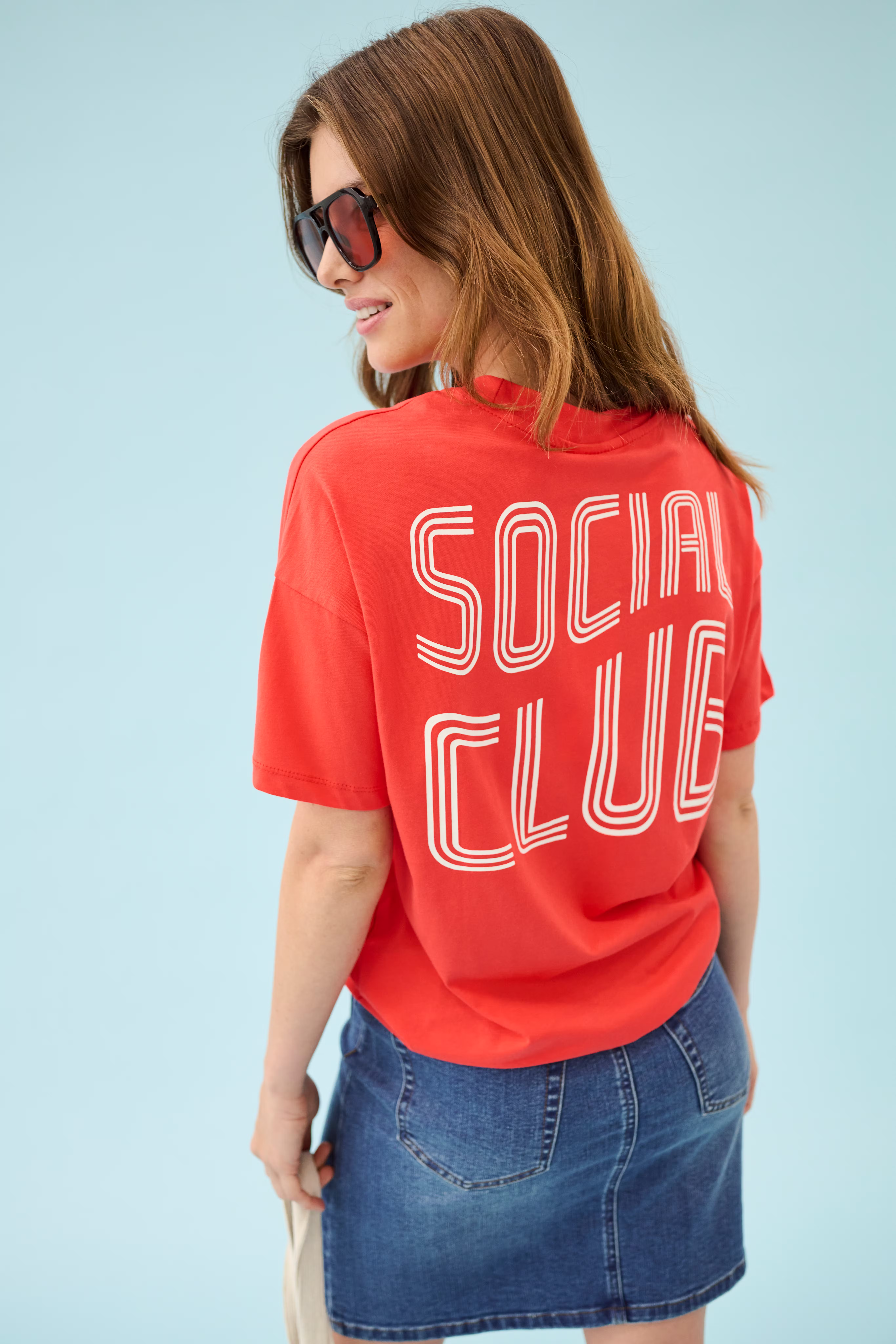 Kaannemette T-shirt LOCATION NONE 10511507-171664