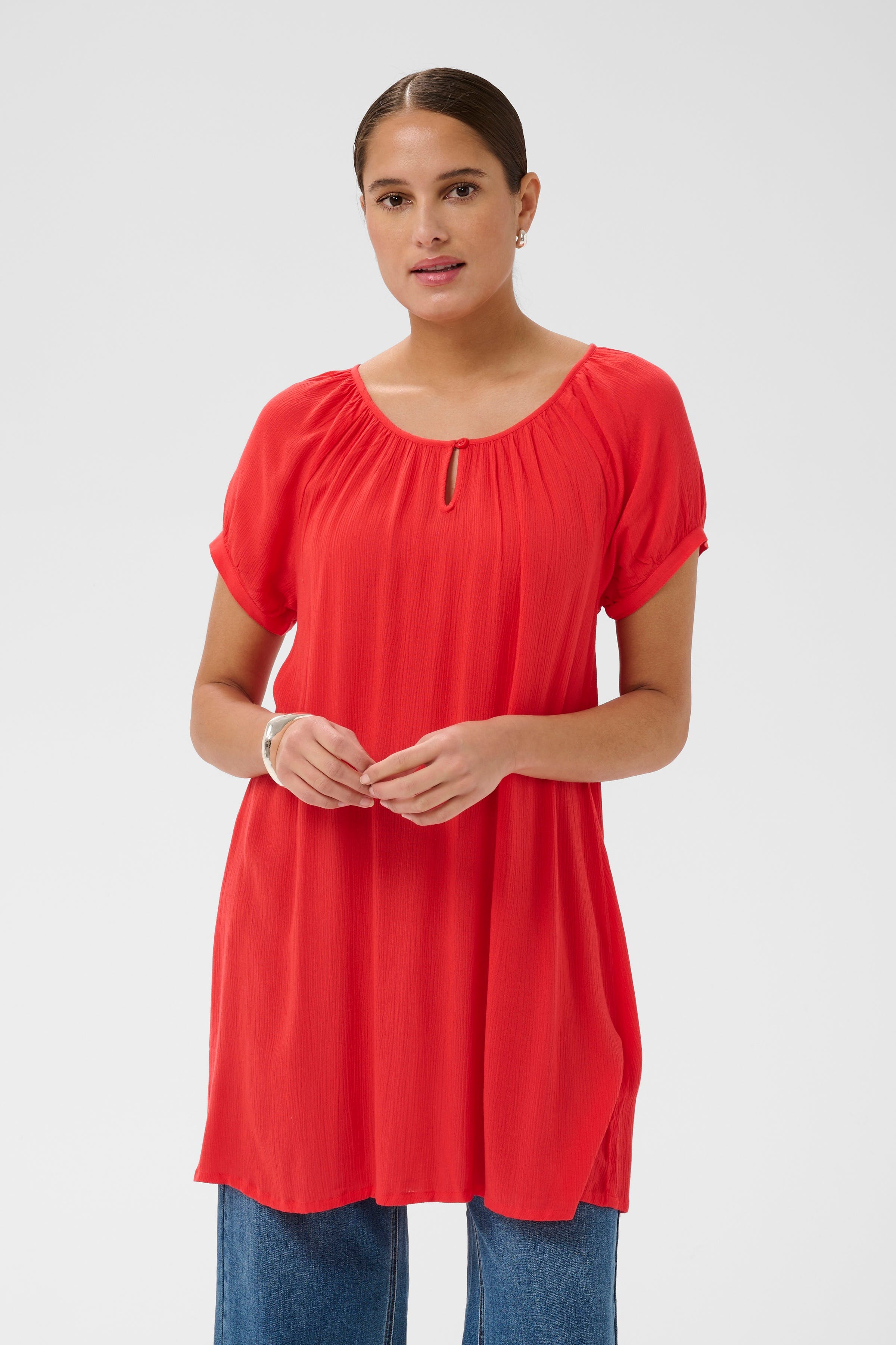 Amber Tunika LOOKBOOK FRONT 501031-171664