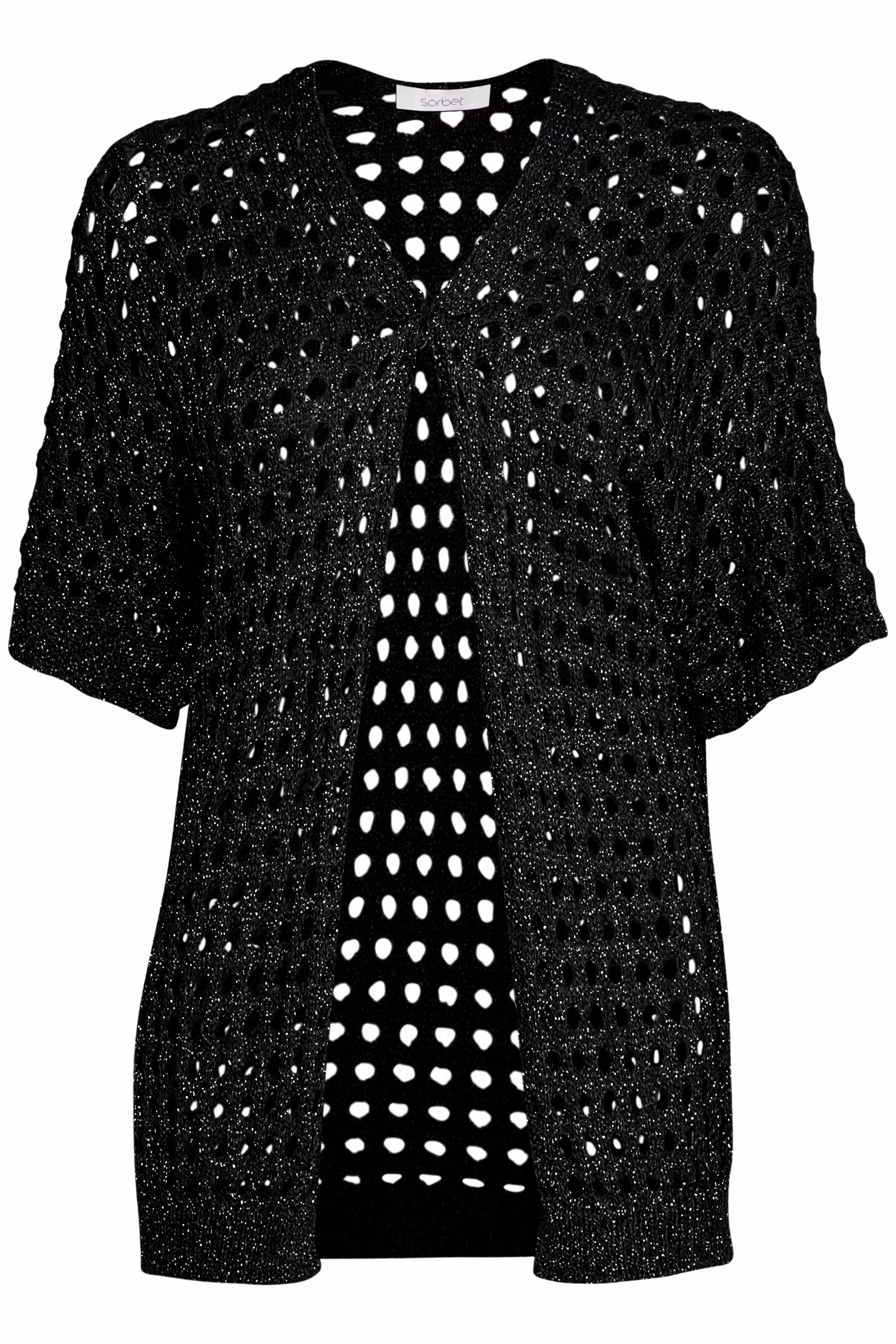 SBKATELIN Cardigan PACK FRONT 22100699-190303