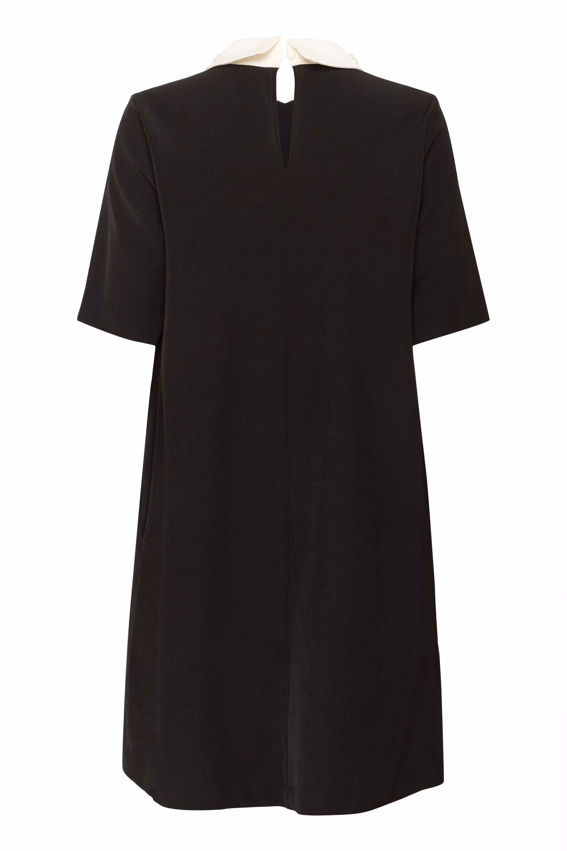 CUbelle Klänning med krage PACK BACK 50112527-500012