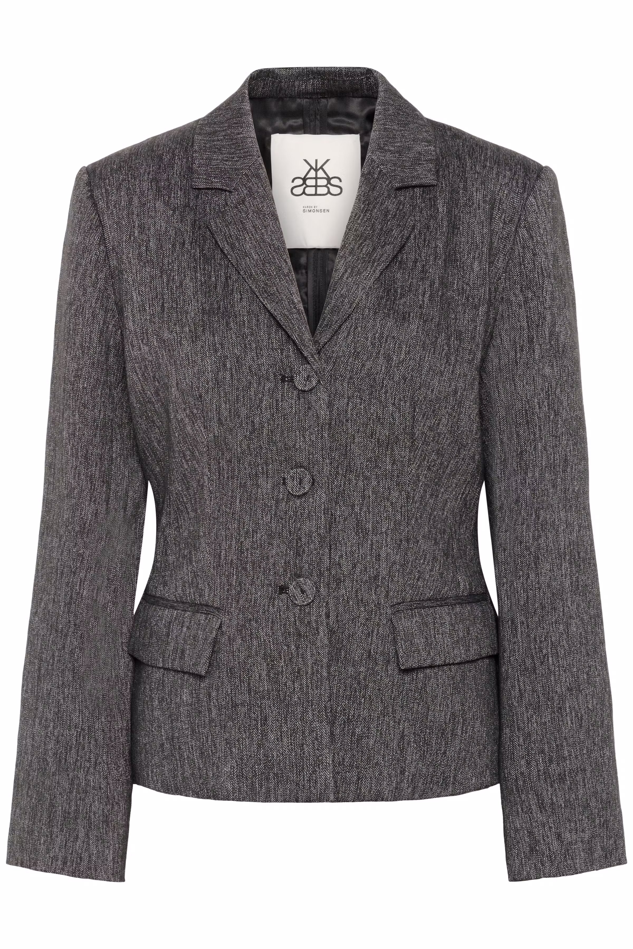 KBBlair Blazer PACK FRONT 10105673-194008