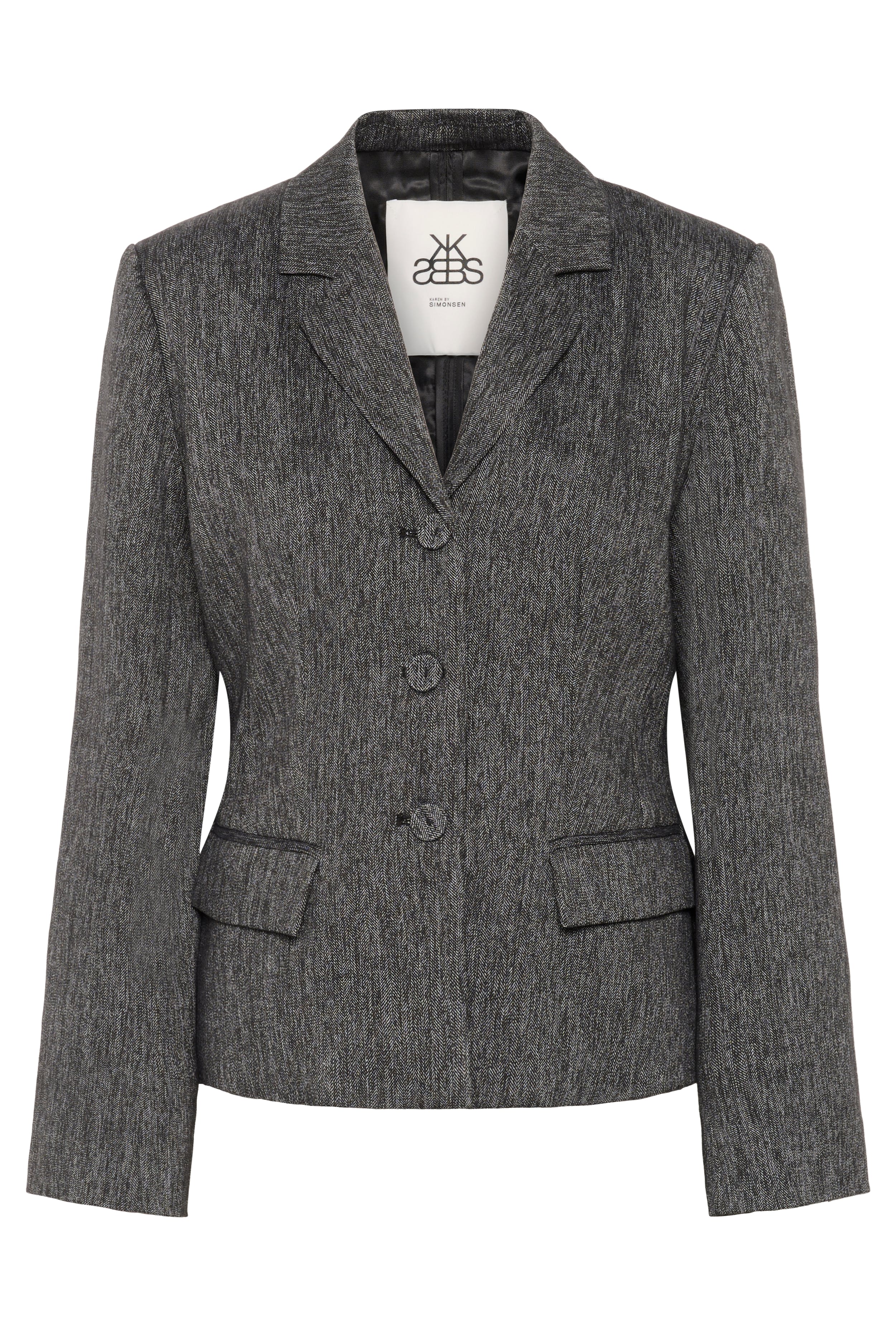 KBBlair Blazer PACK FRONT 10105673-194008