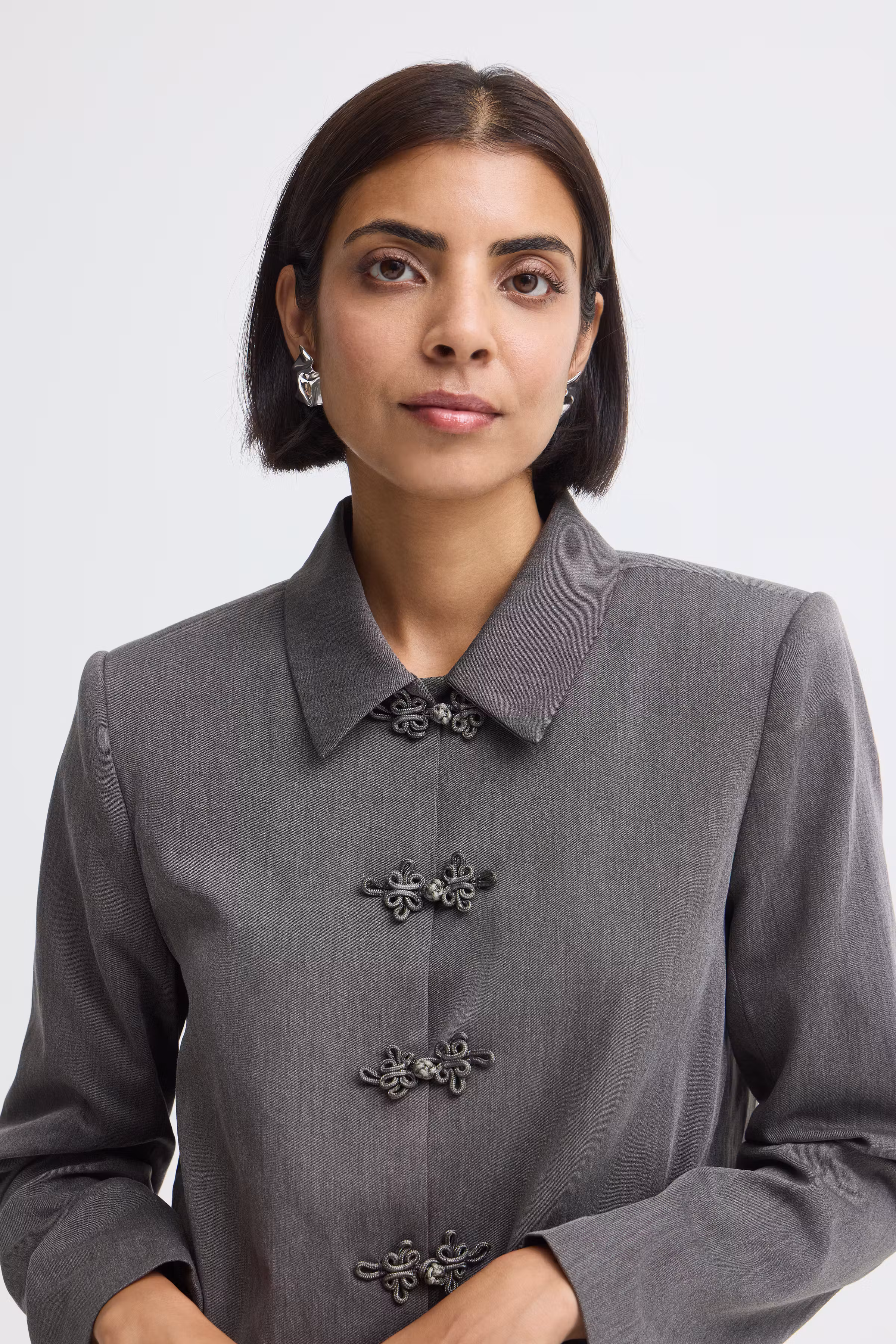 FRKAMARA Blazer LOOKBOOK DETAIL 20619384-1806011