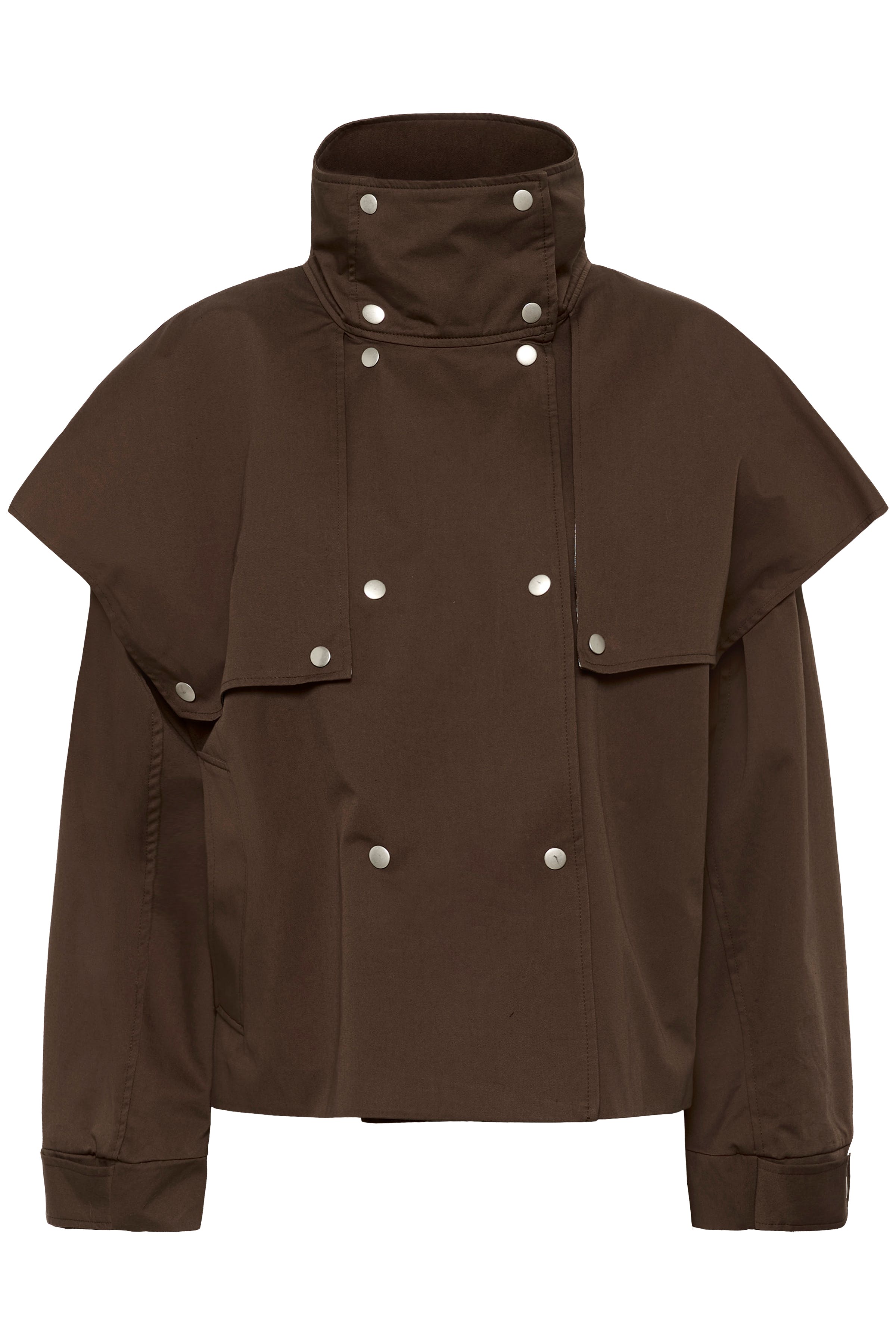 KBDana Tungt yttertøy PACK FRONT 10105927-191216