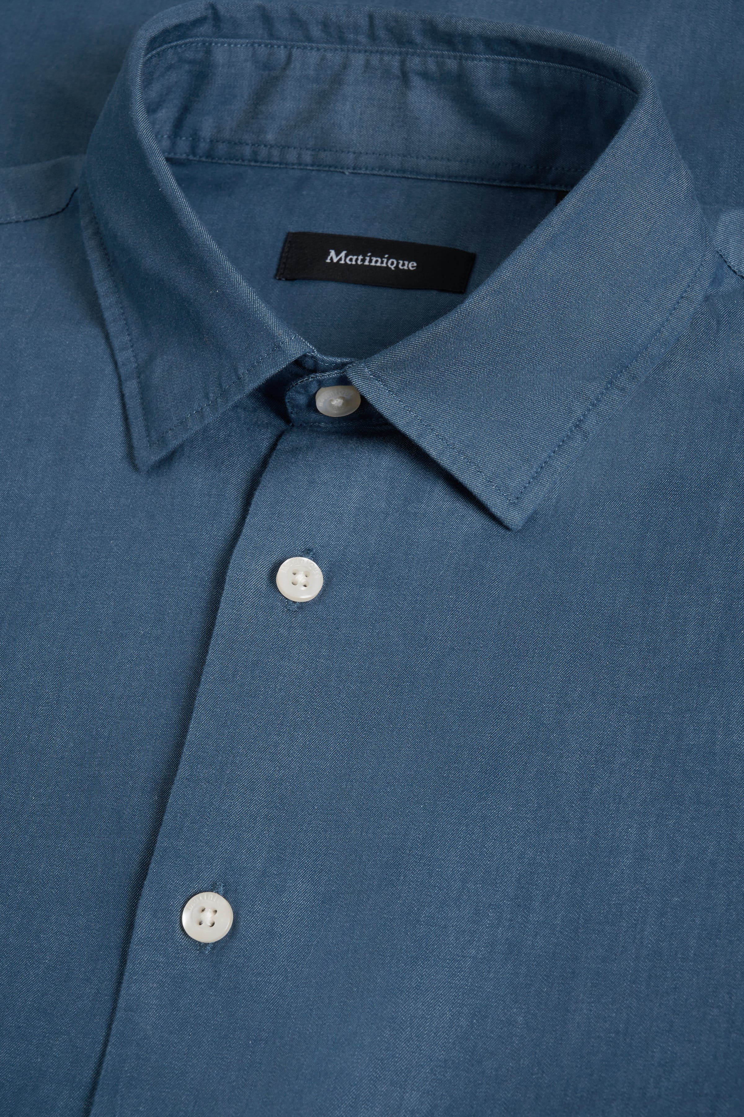 MAmarc Overhemd PACK DETAIL 30206382-194026