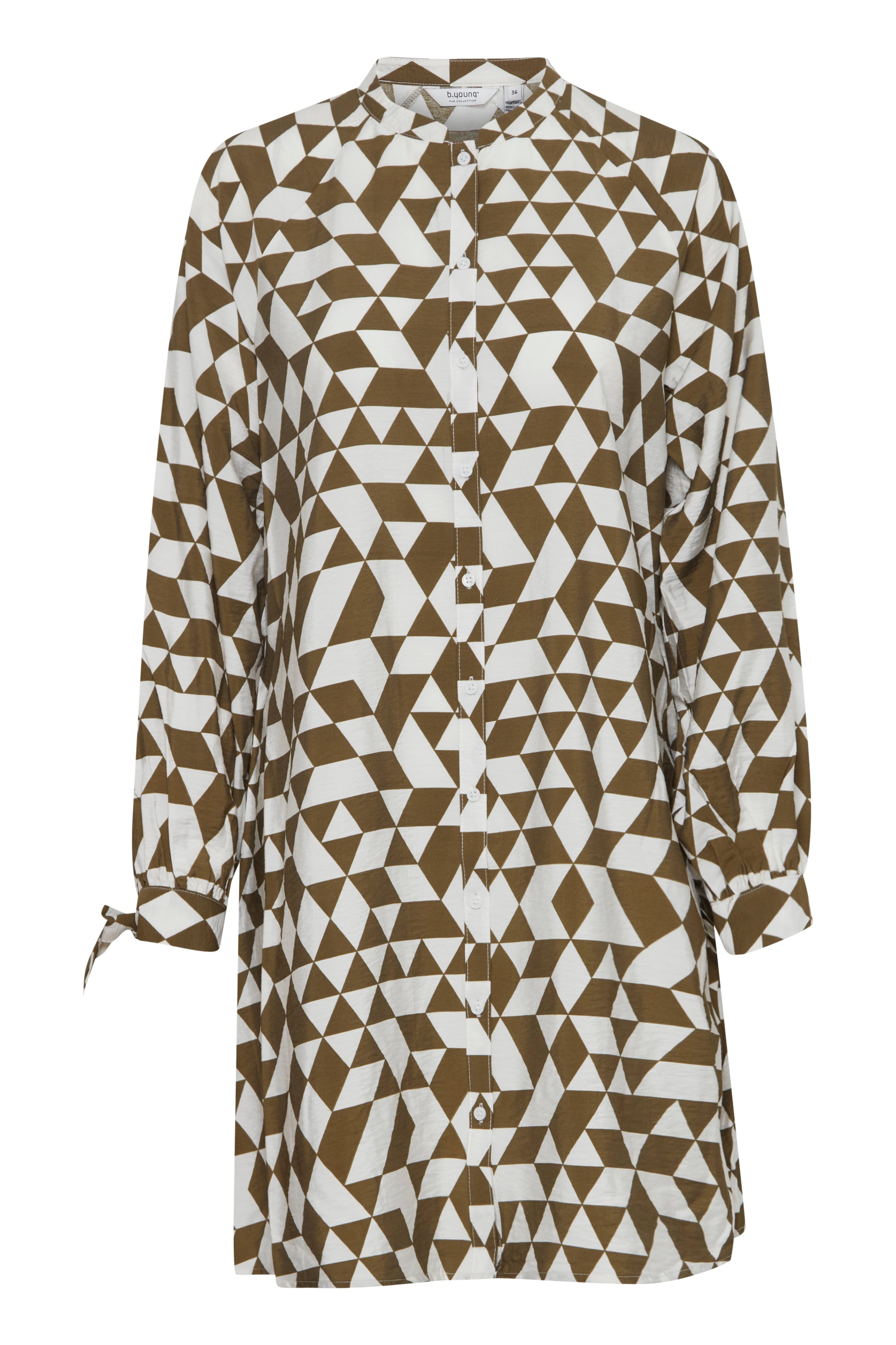 BYIBINE Kjole PACK FRONT 20815252-201046