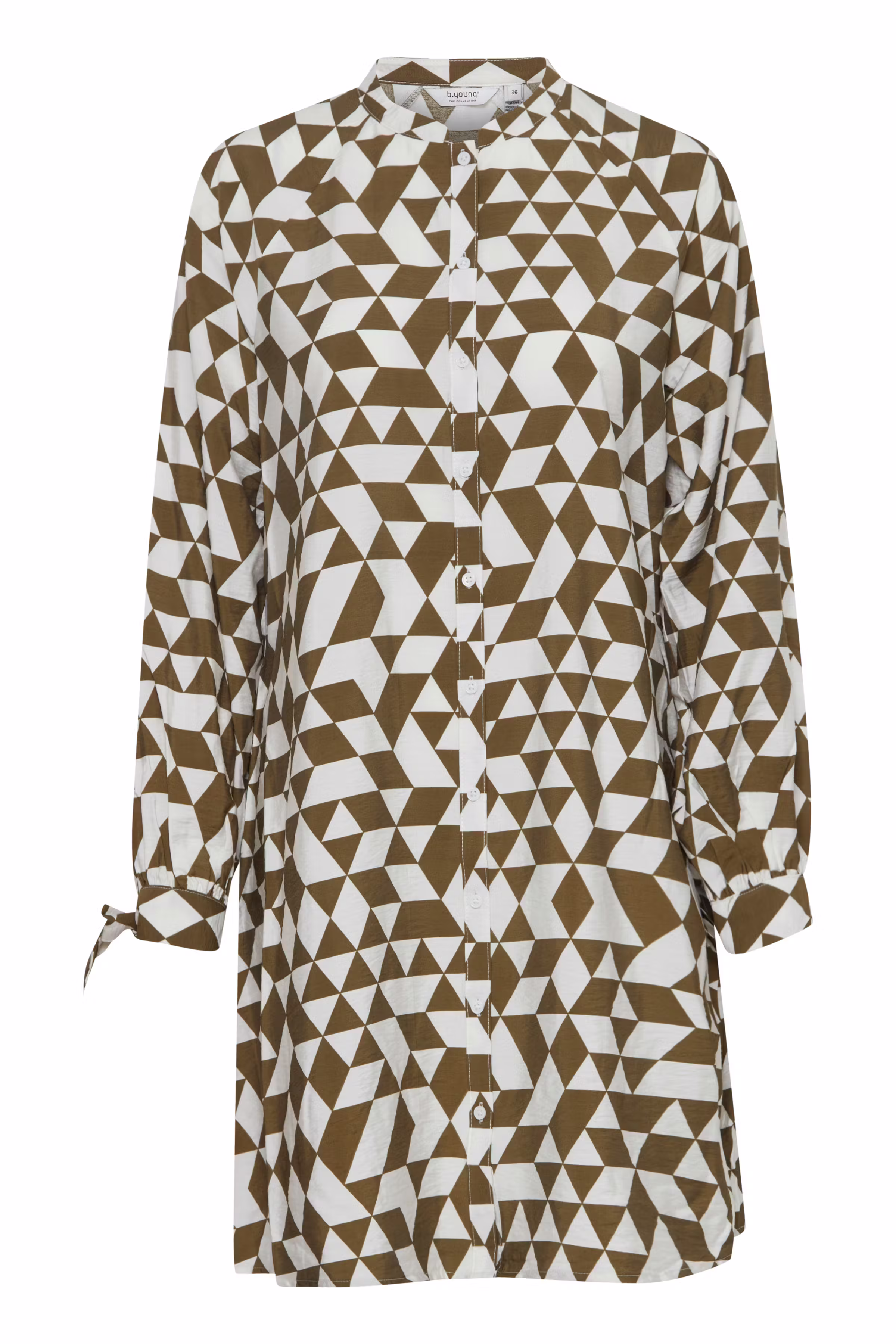 BYIBINE Kjole PACK FRONT 20815252-201046