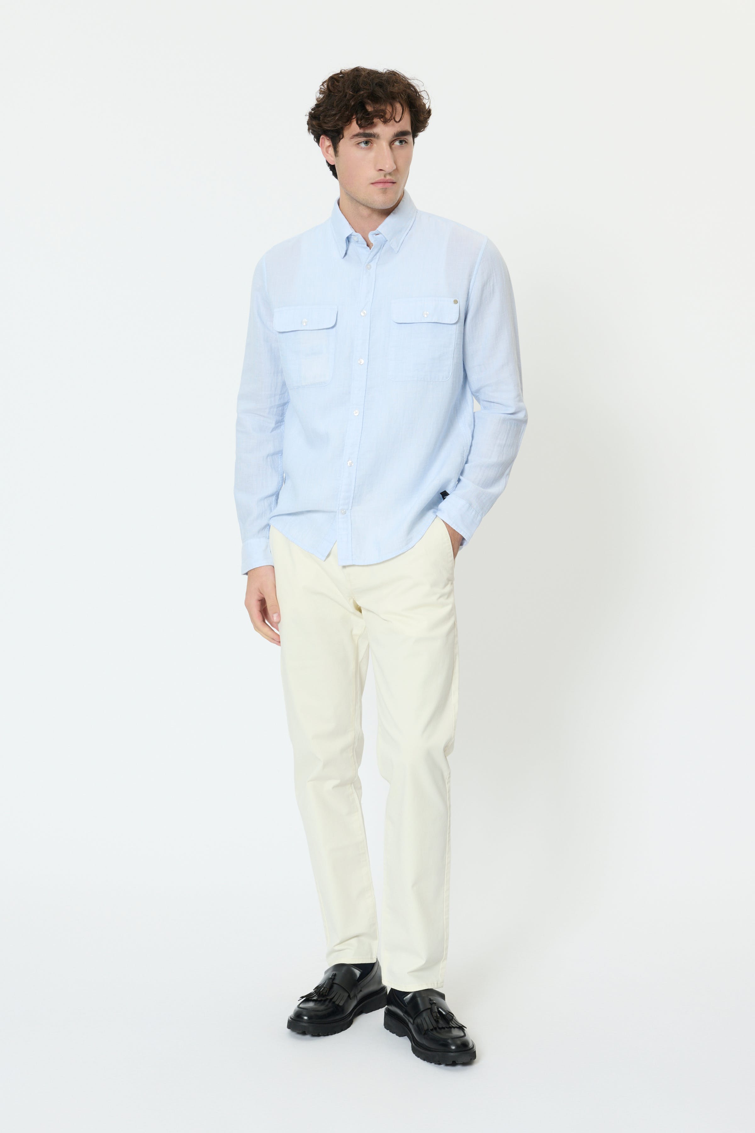 MABrent Broek LOOKBOOK FRONT 30207455-110104