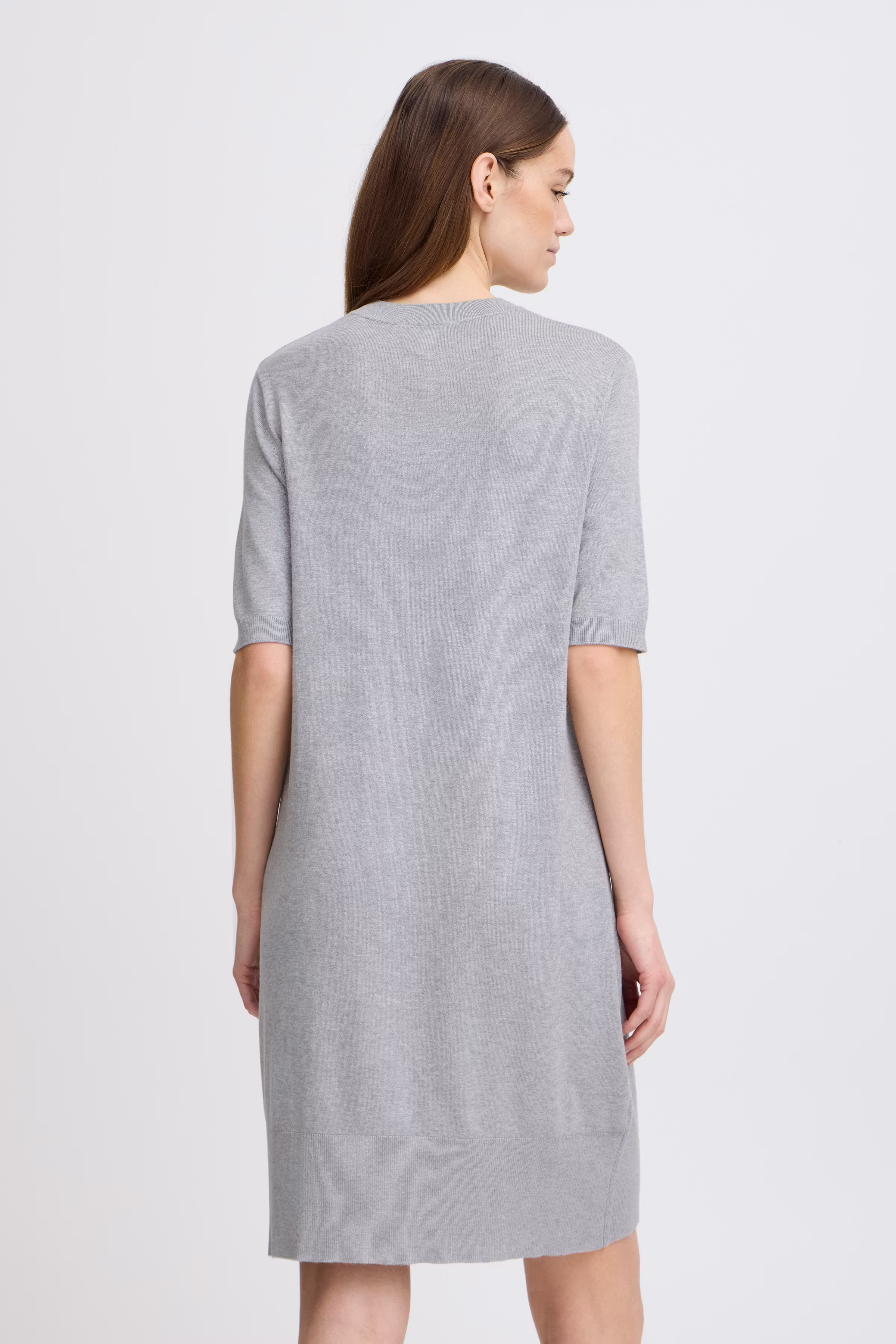 BYMMORLA Kleid LOOKBOOK BACK 20816301-200454