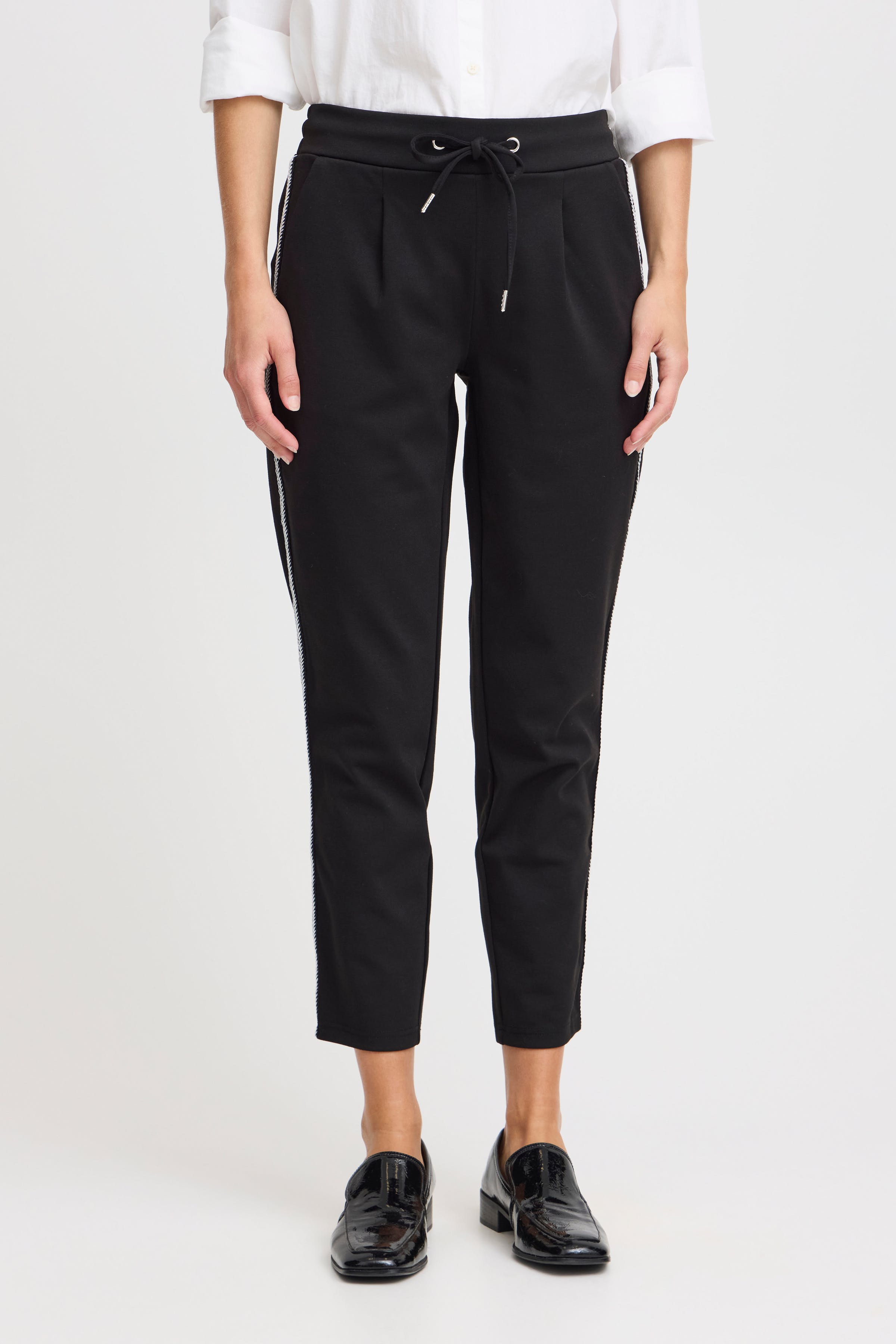 BYRIZETTA Broek LOOKBOOK FRONT 20815993-200451