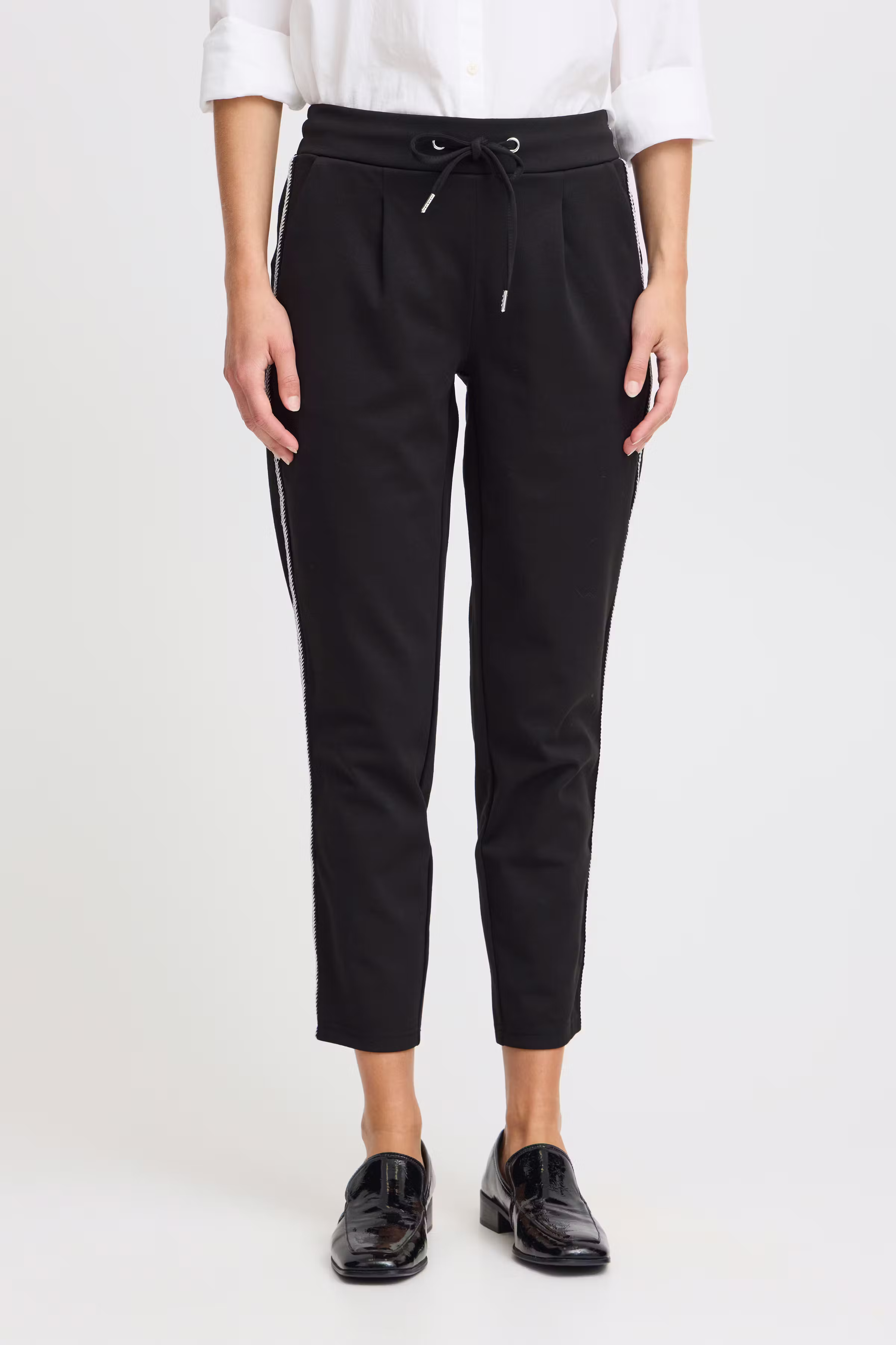 BYRIZETTA Broek LOOKBOOK FRONT 20815993-200451