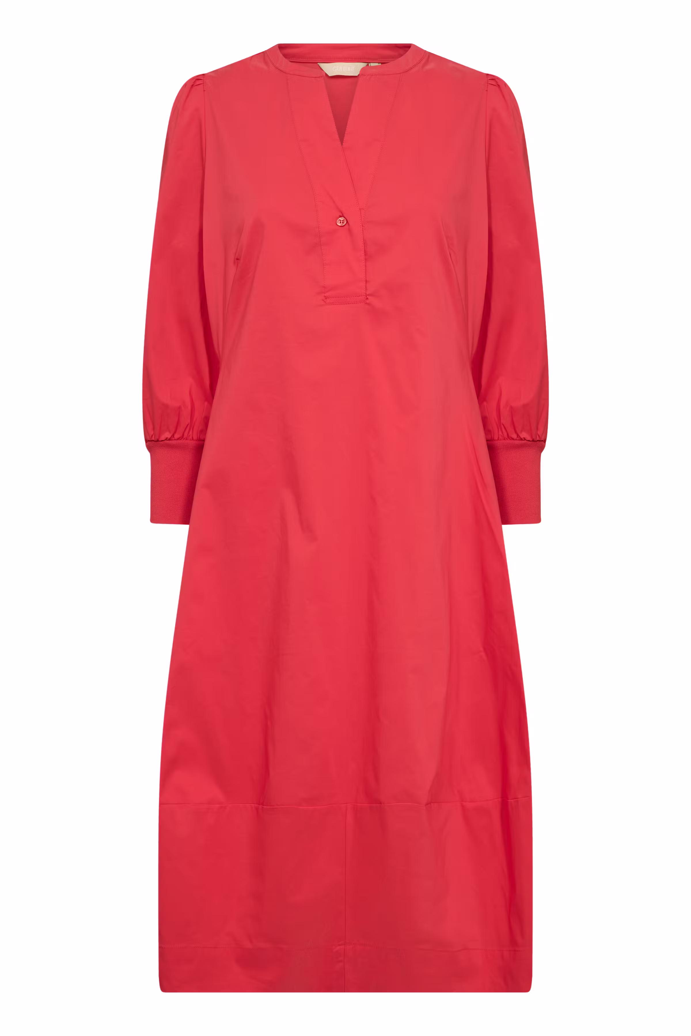 CUantoinett Kleid mit 3/4-Ärmeln PACK FRONT 50110059-181664