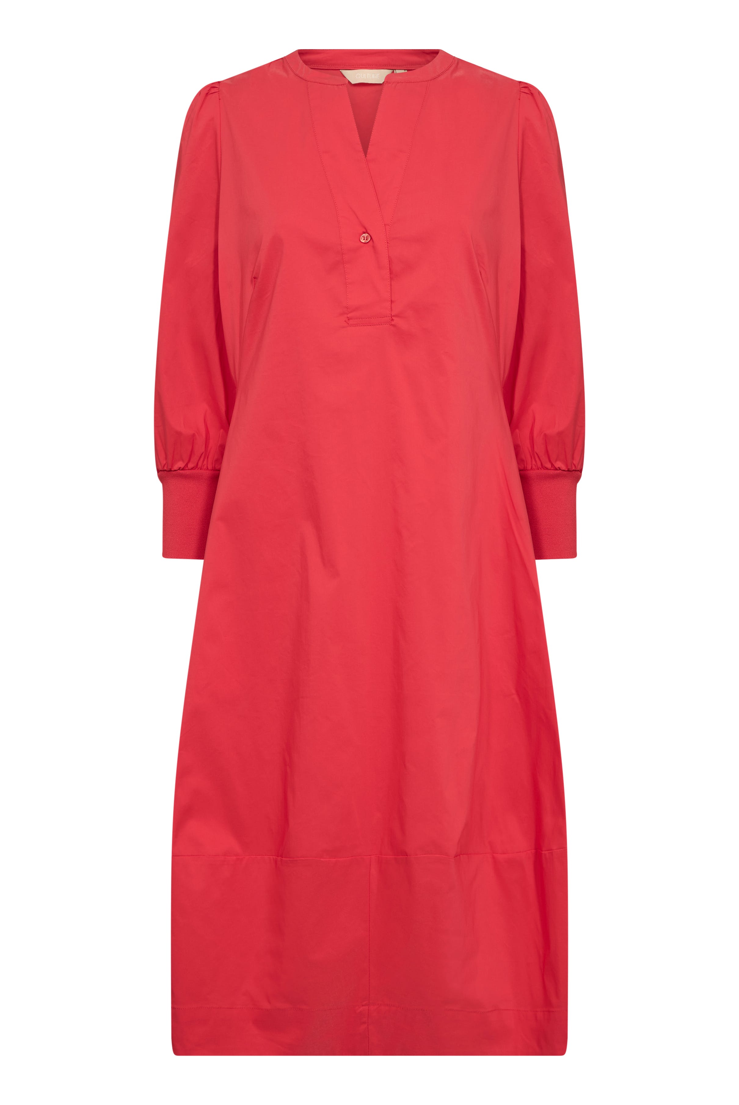 CUantoinett Kjole PACK FRONT 50110059-181664