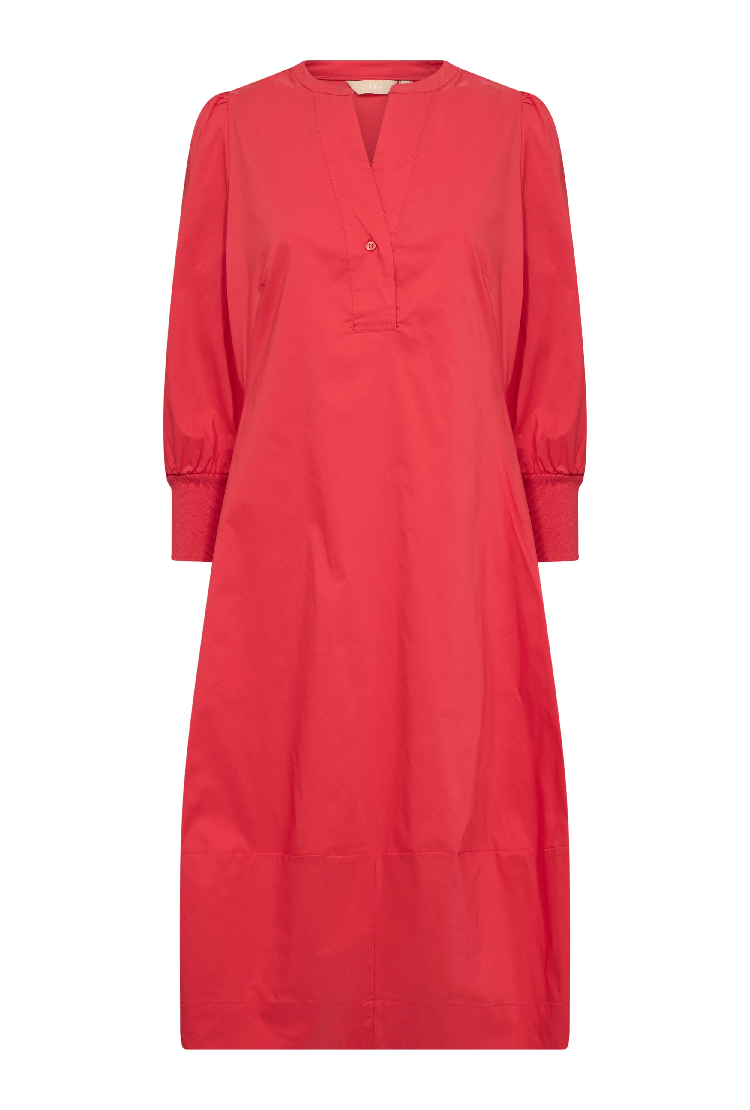 CUantoinett Kjole PACK FRONT 50110059-181664