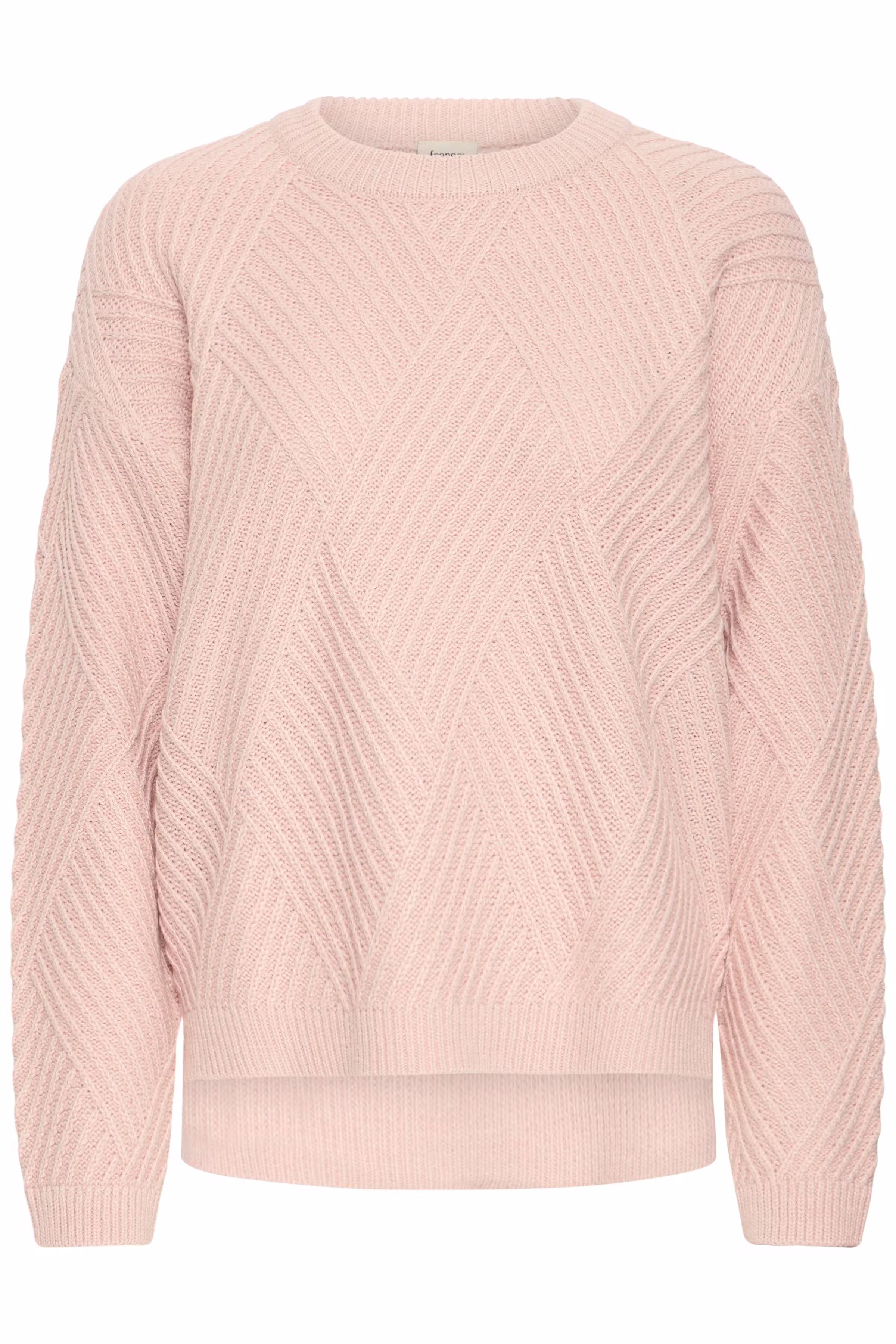 FRKALIKKA Pullover PACK FRONT 20616361-204325