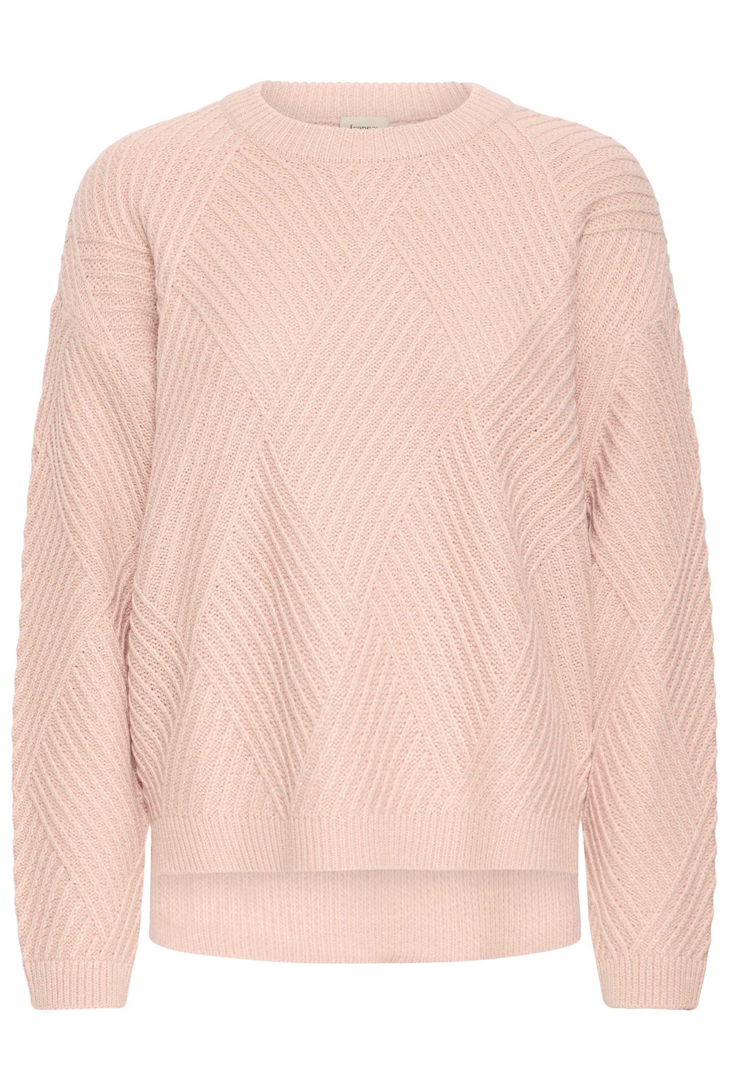 FRKALIKKA Pullover PACK FRONT 20616361-204325