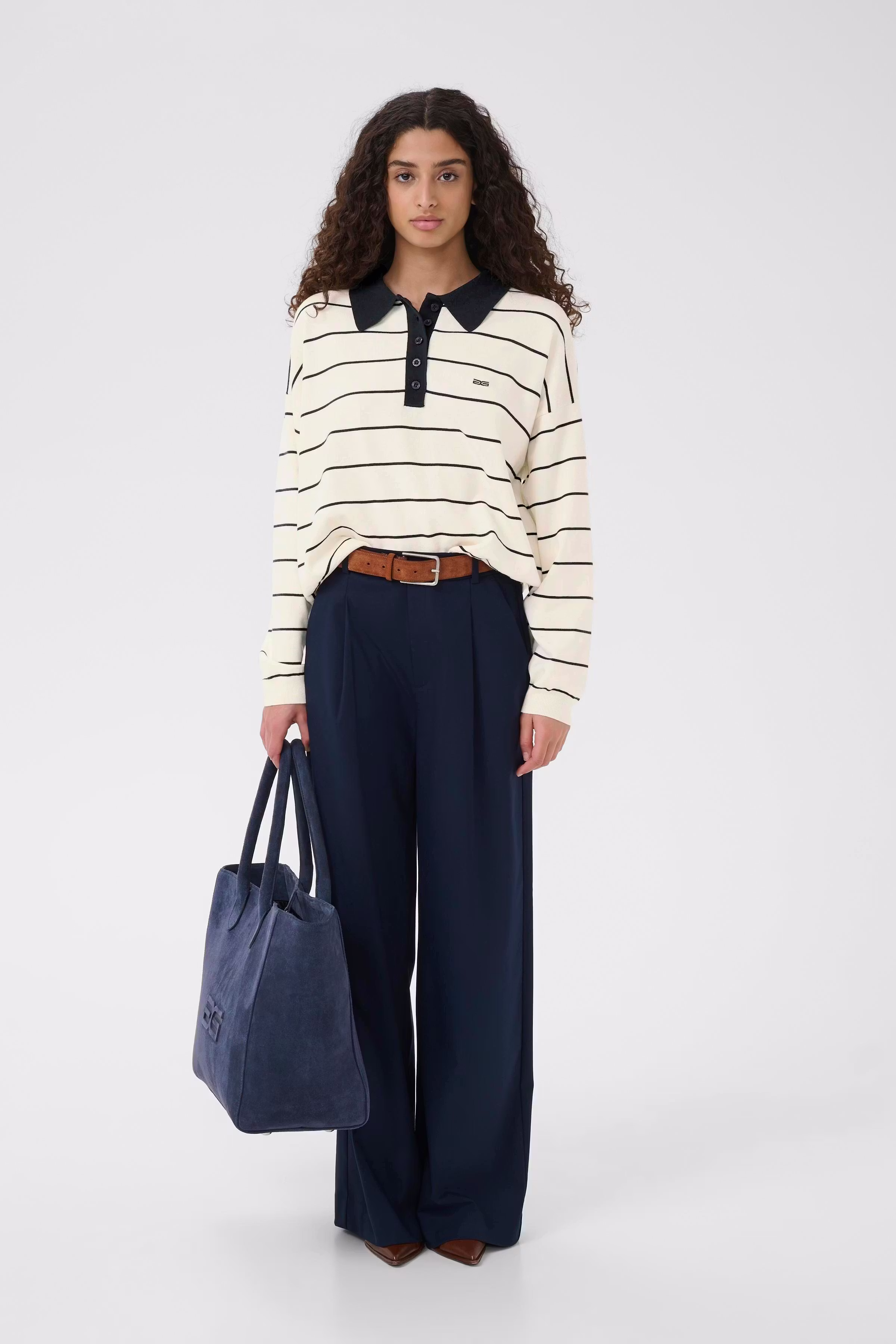 GZtaige Pikè LOOKBOOK FRONT 10910829-108826