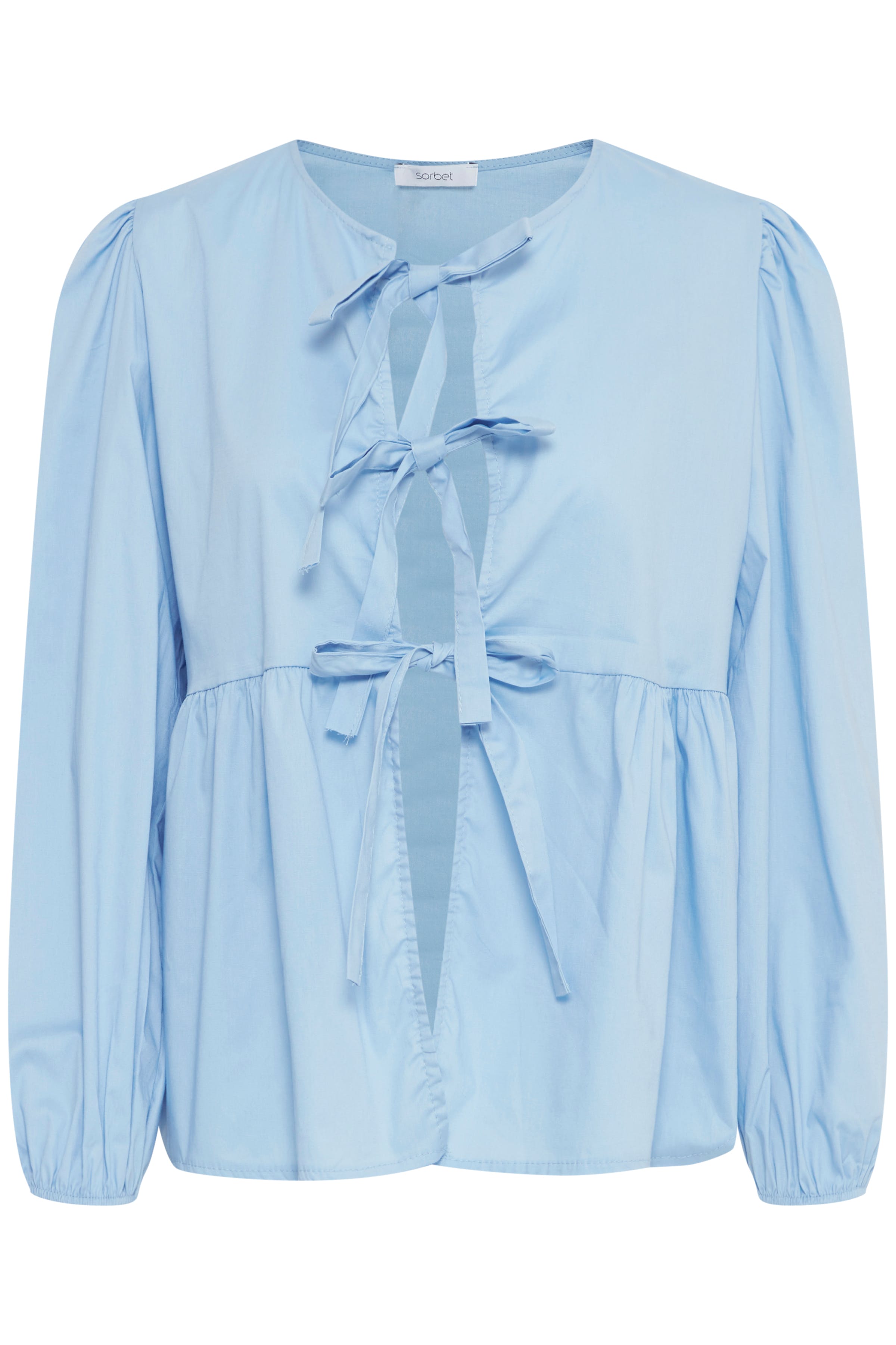 SBHOLLI Bluse PACK FRONT 22100527-164032