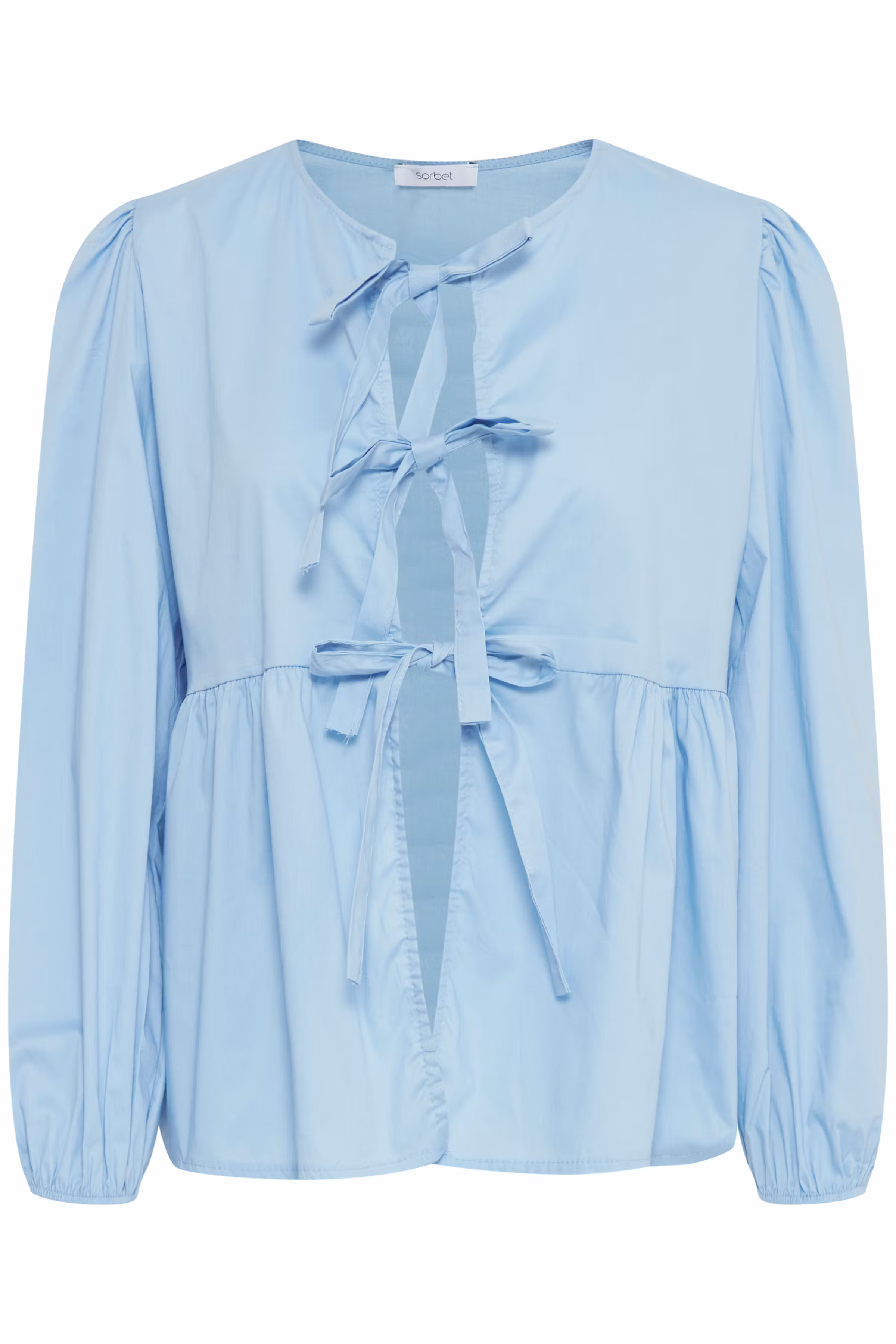 SBHOLLI Bluse PACK FRONT 22100527-164032