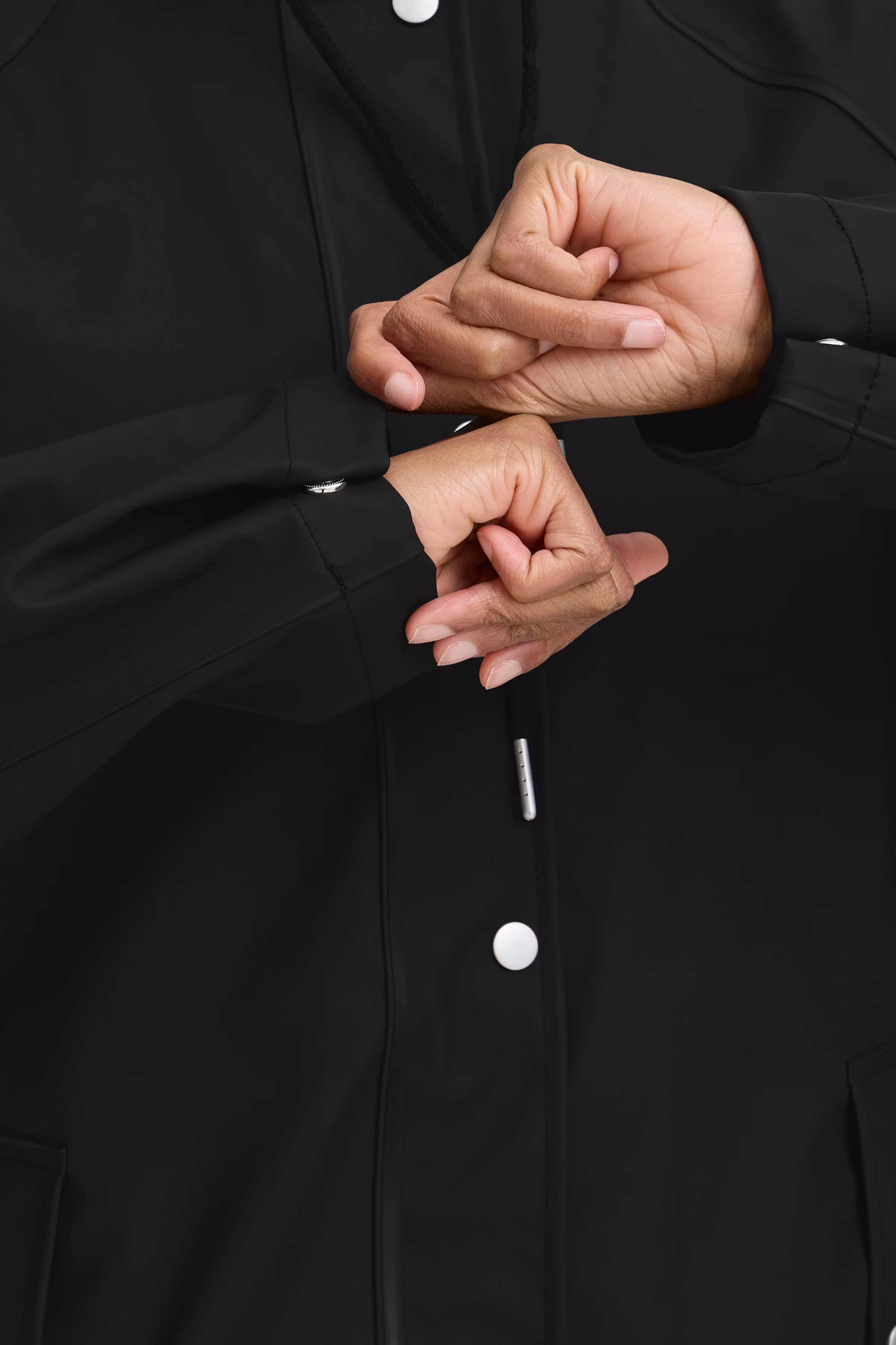 BYAVAN Rainwear LOOKBOOK DETAIL 20818425-194008