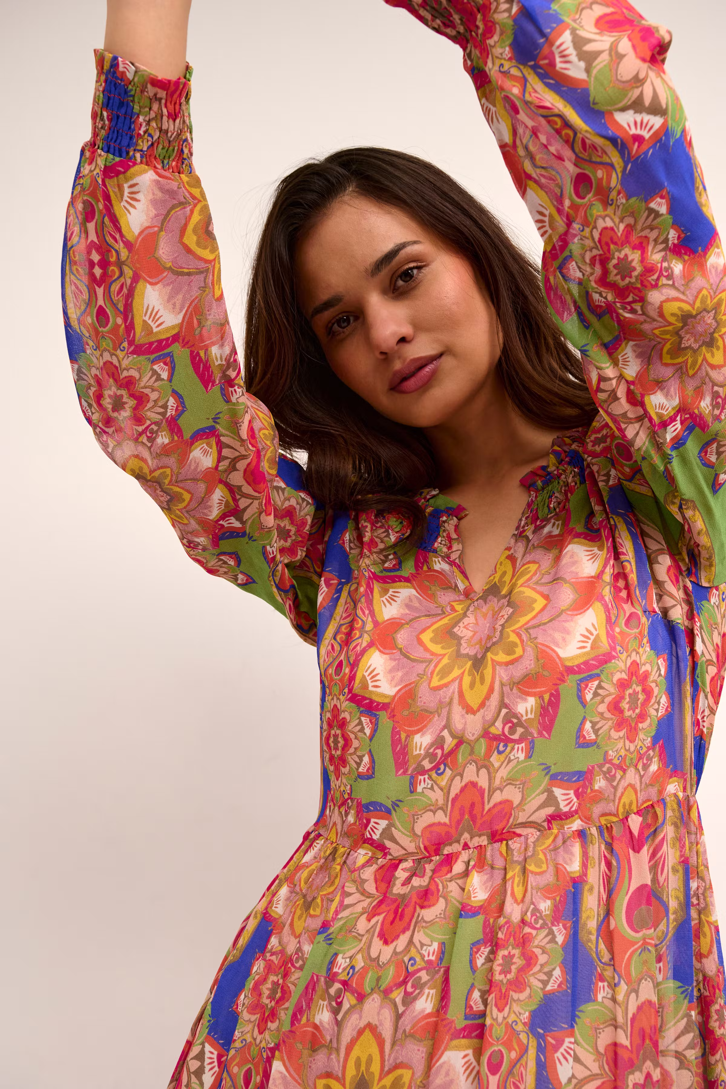 CRCarolina Dress LOOKBOOK DETAIL 10610980-103836