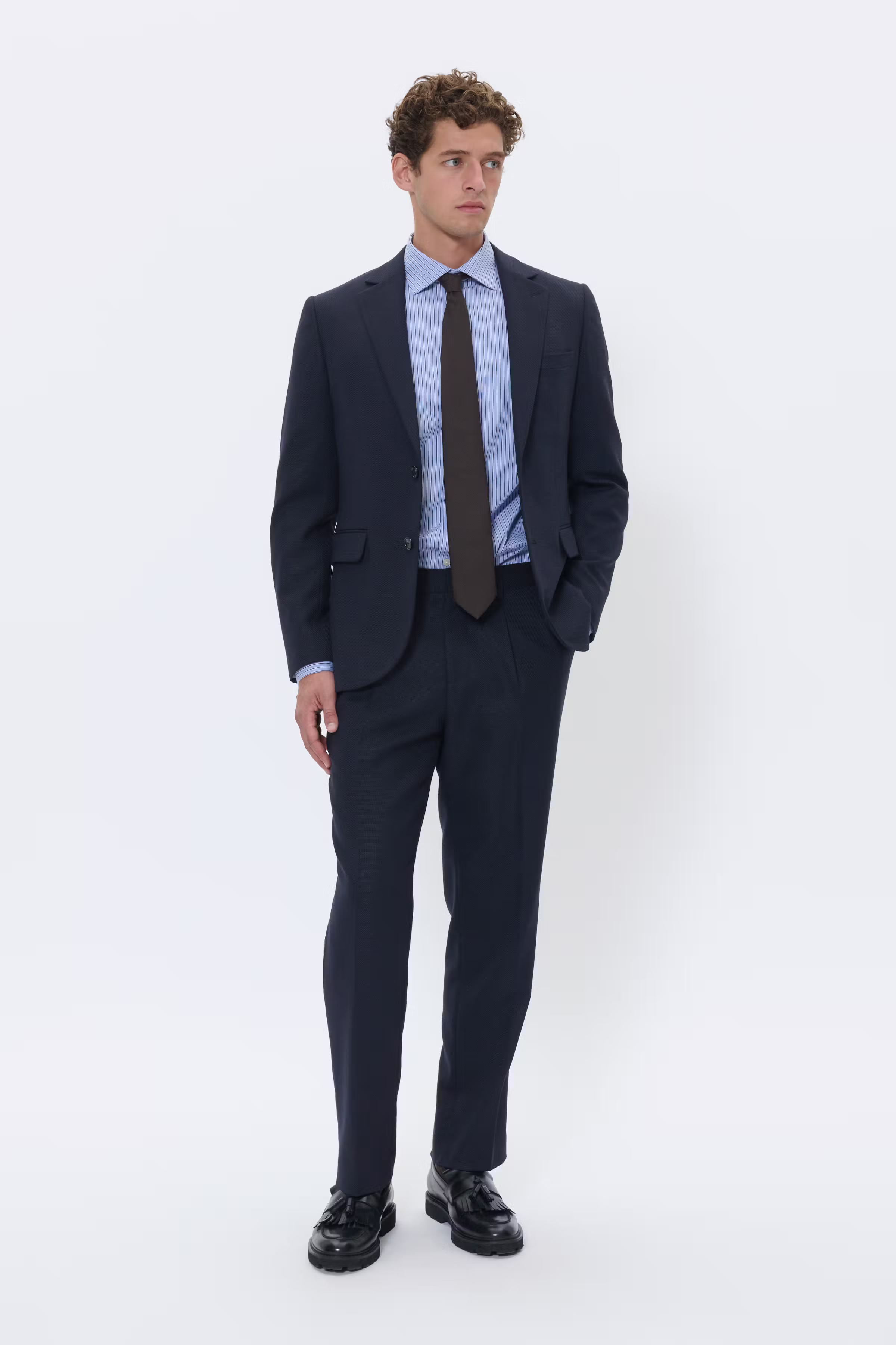 MAgeorge Blazer LOOKBOOK FRONT 30208692-194011