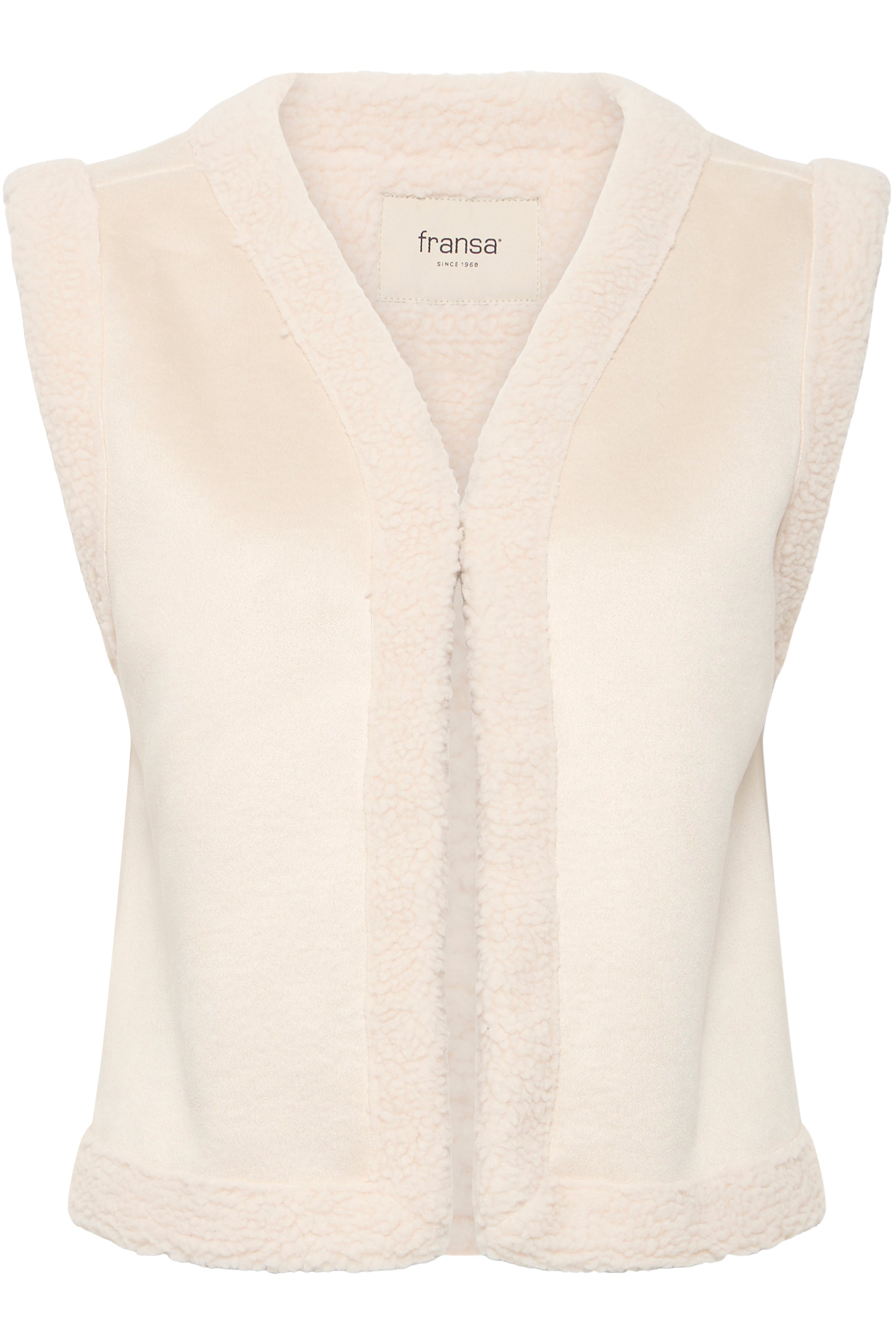 FRELEKTRA Vest yttertøj PACK FRONT 20615655-200662