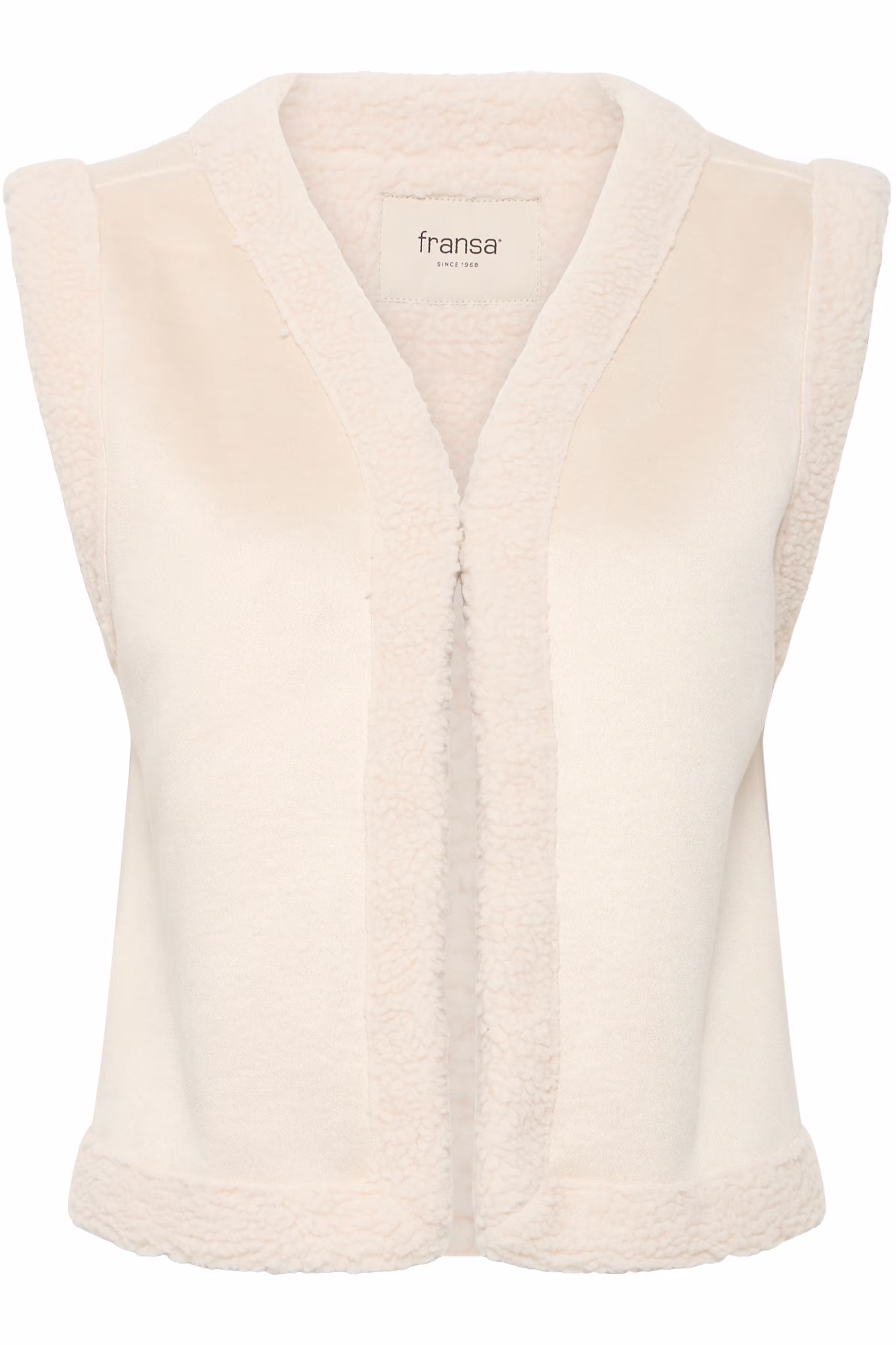 FRELEKTRA Vest yttertøj PACK FRONT 20615655-200662